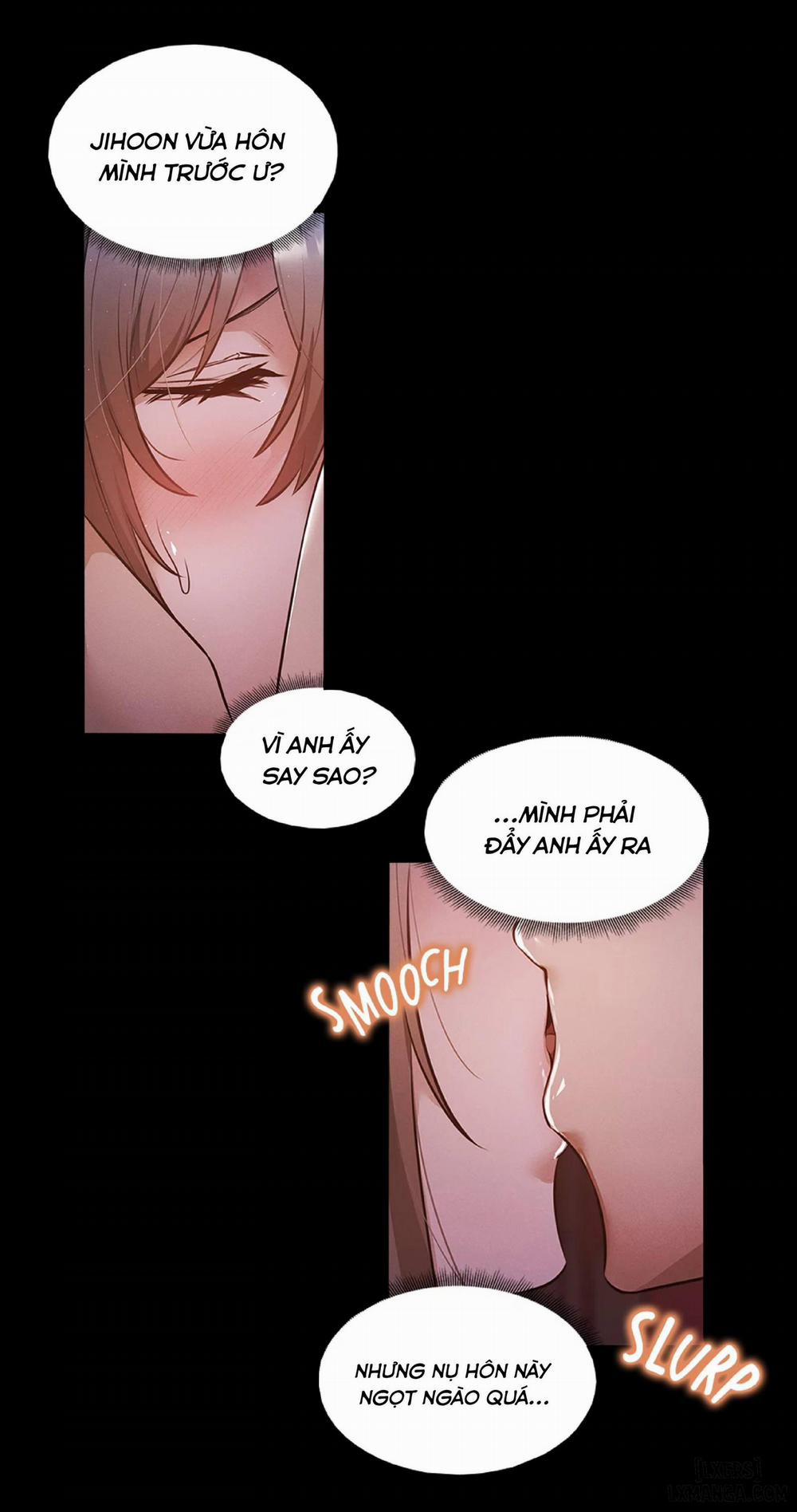 Có Phòng Trống Không - không Che 50 trang 26