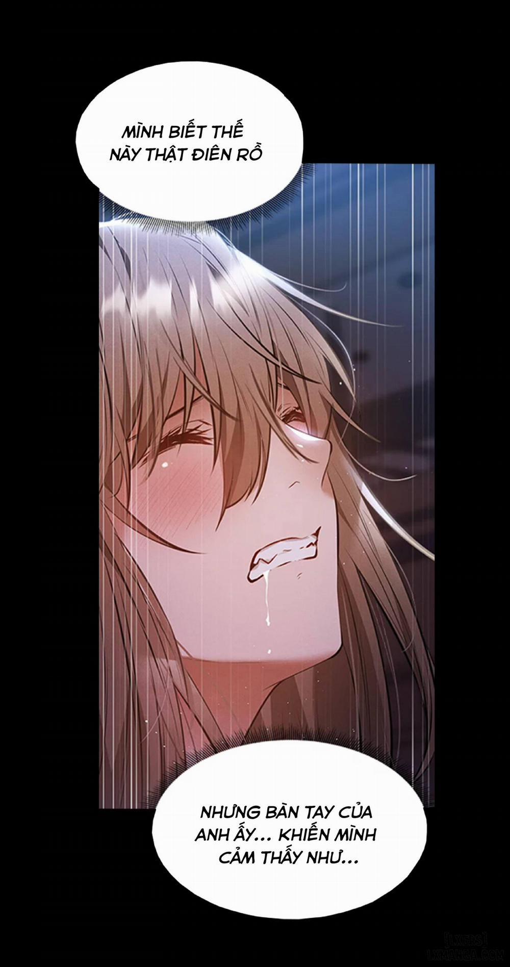 Có Phòng Trống Không - không Che 50 trang 35