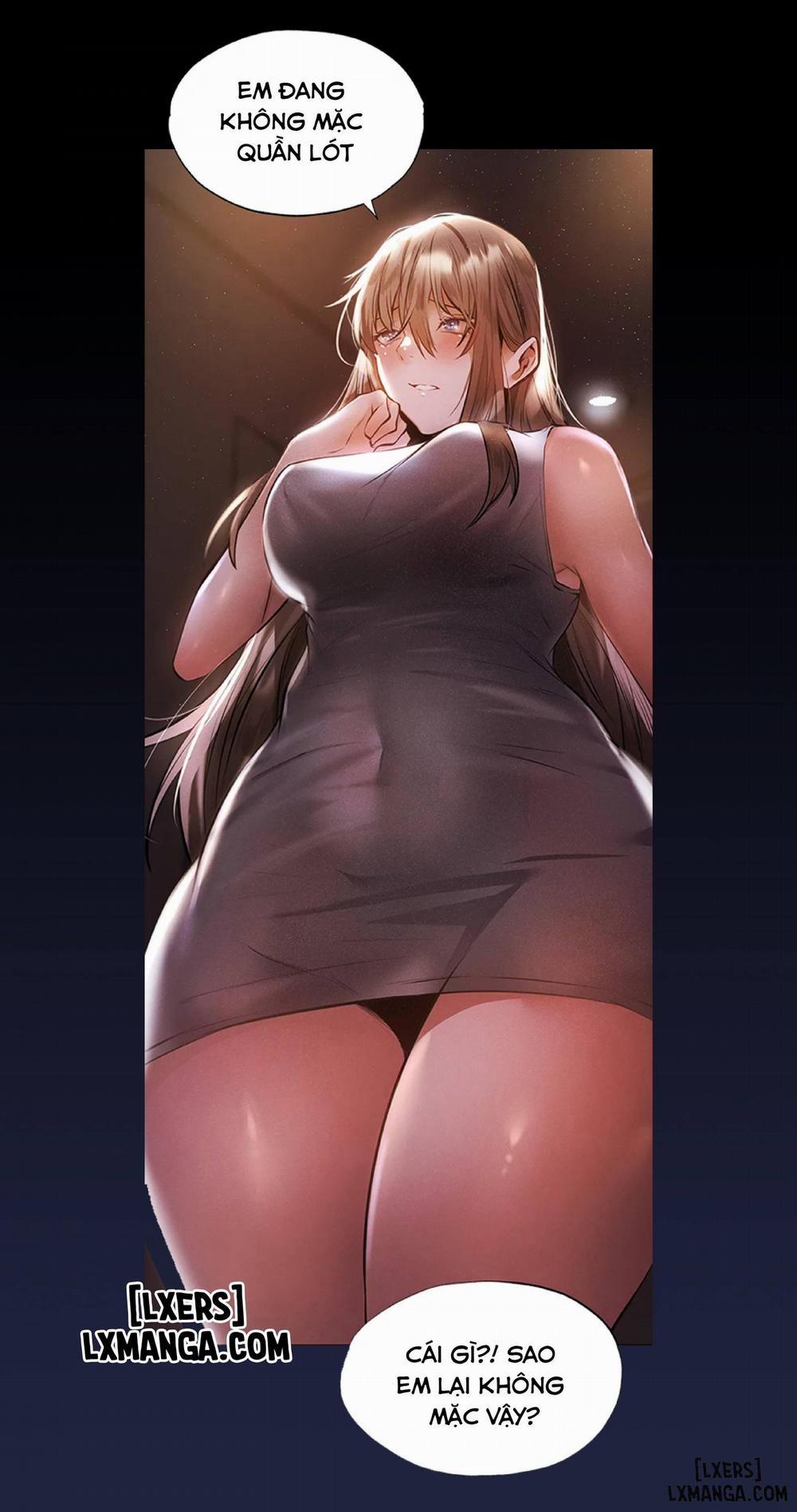 Có Phòng Trống Không - không Che 50 trang 5