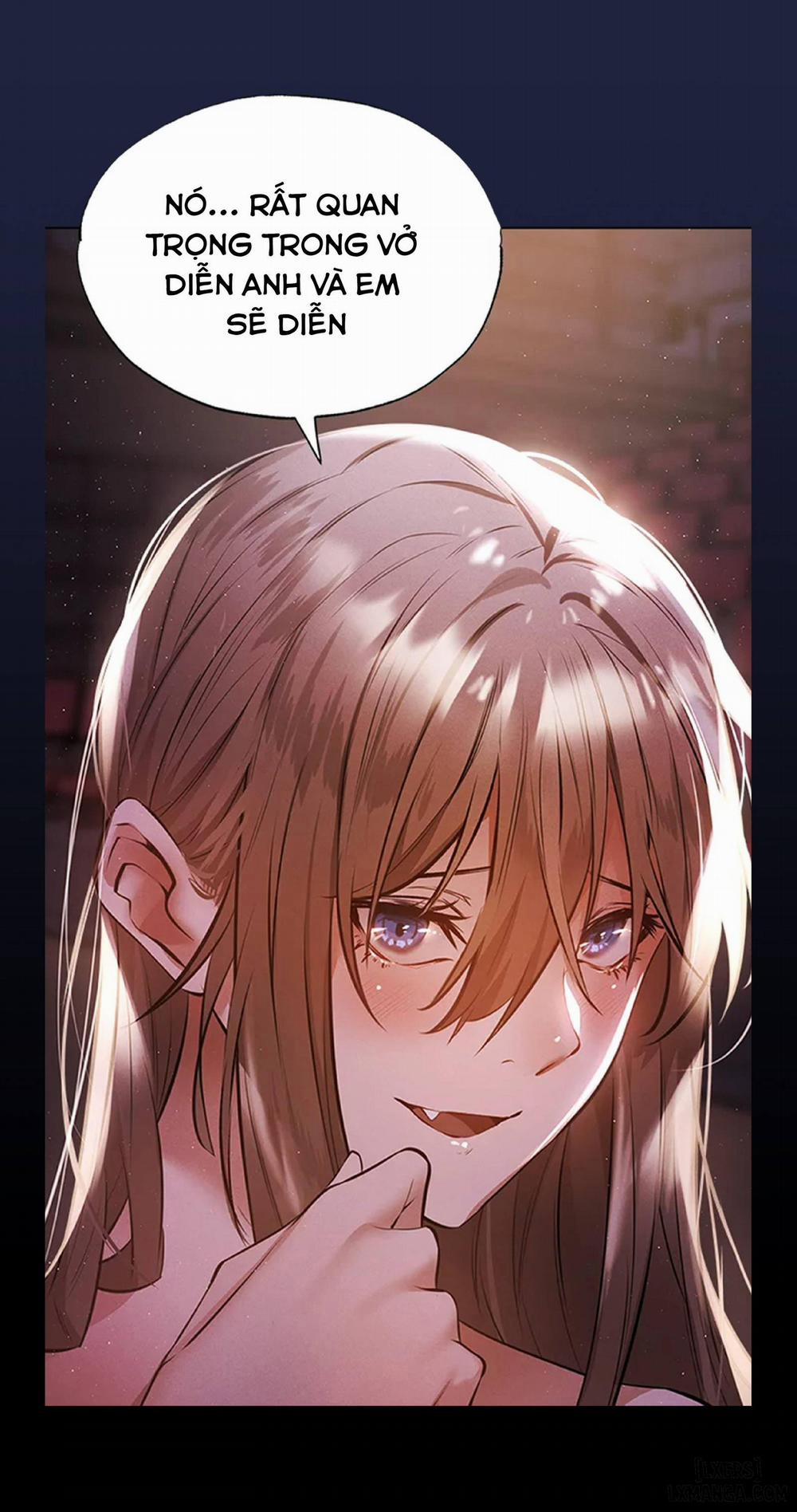 Có Phòng Trống Không - không Che 50 trang 6