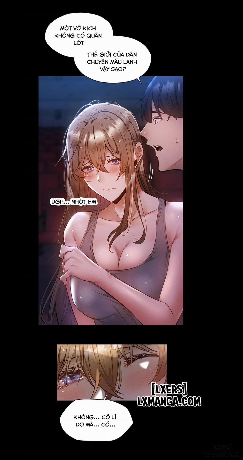 Có Phòng Trống Không - không Che 50 trang 9