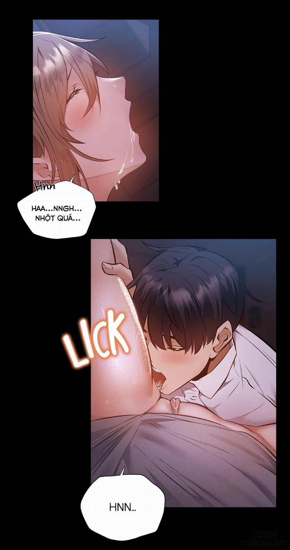 Có Phòng Trống Không - không Che 51 trang 30