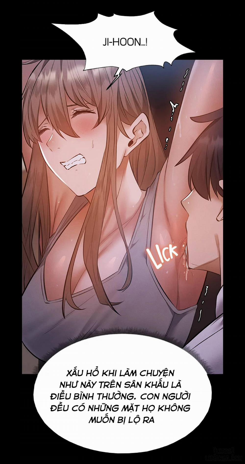 Có Phòng Trống Không - không Che 51 trang 32