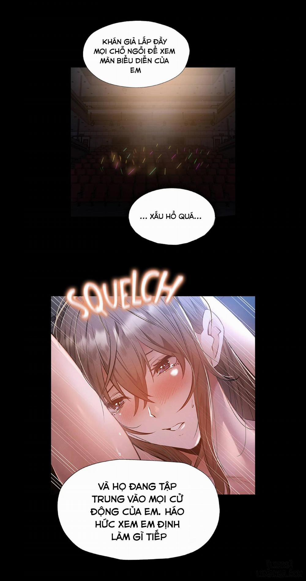 Có Phòng Trống Không - không Che 51 trang 38