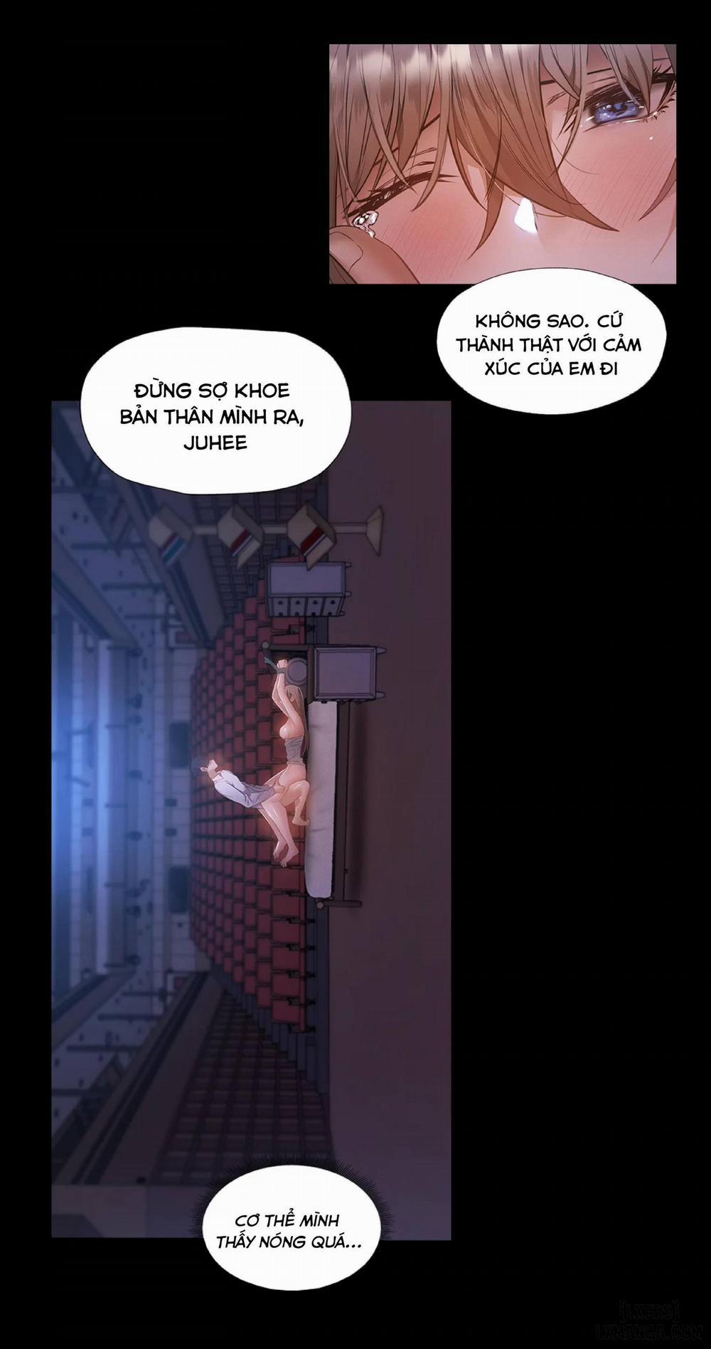 Có Phòng Trống Không - không Che 51 trang 41