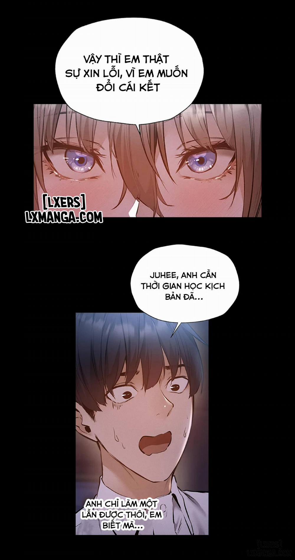 Có Phòng Trống Không - không Che 53 trang 11