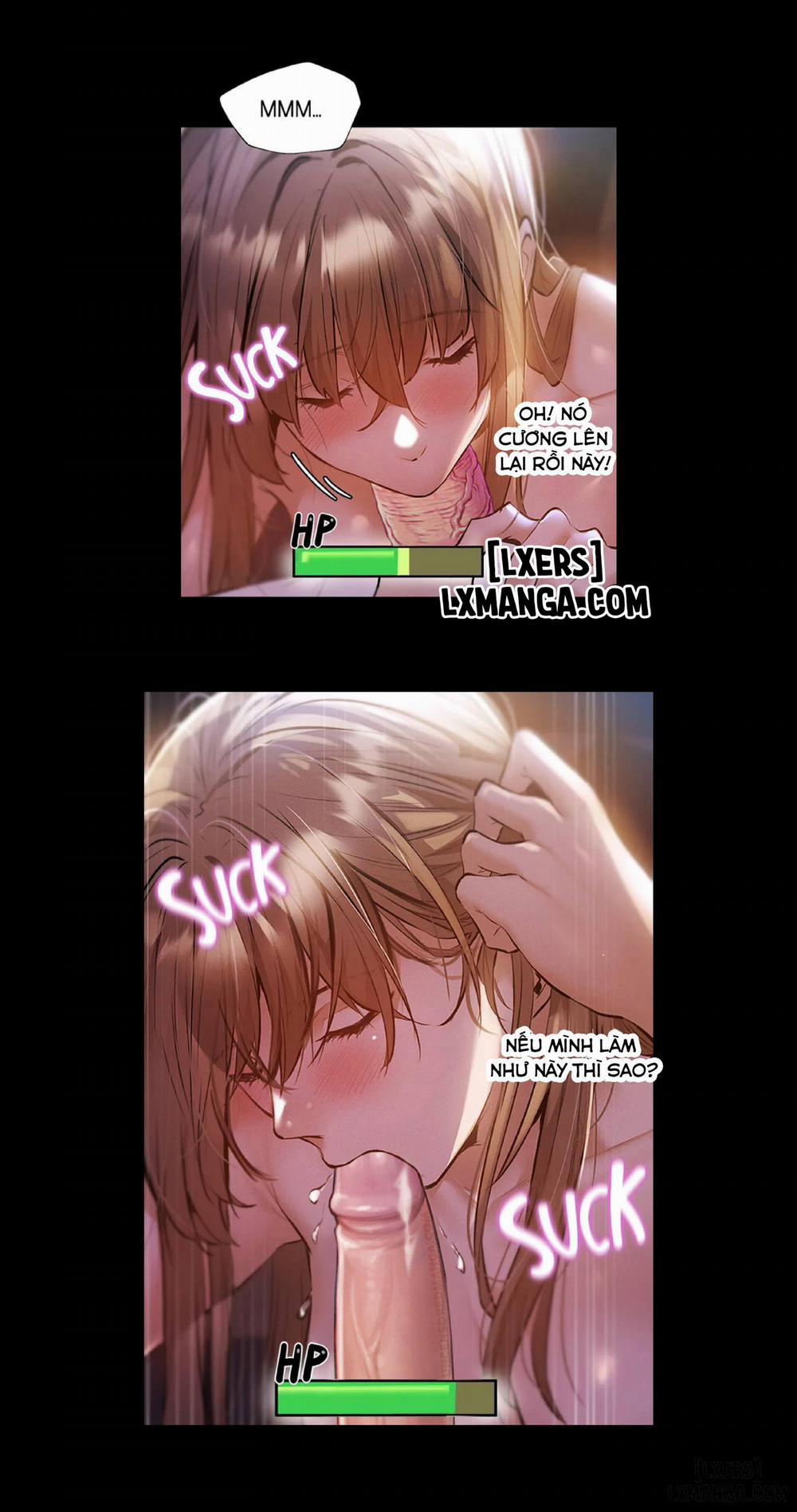 Có Phòng Trống Không - không Che 53 trang 13