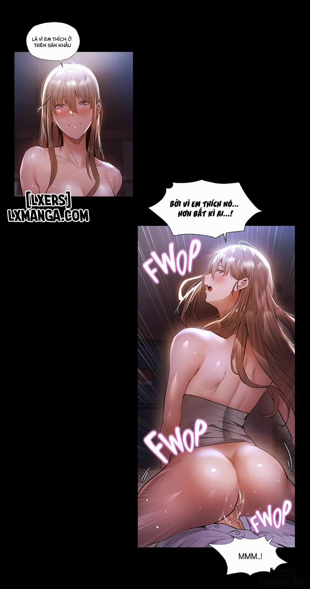 Có Phòng Trống Không - không Che 53 trang 23