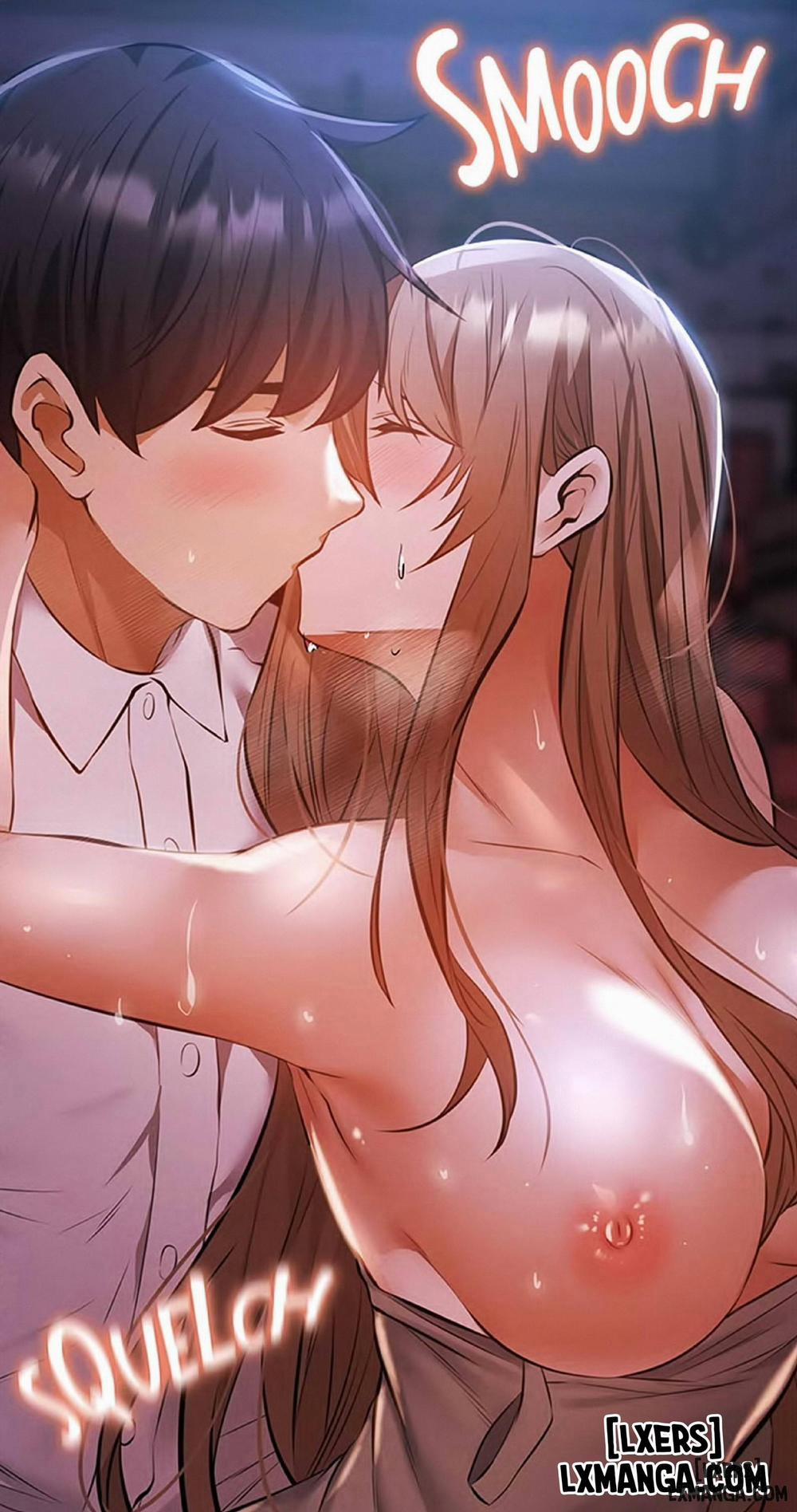 Có Phòng Trống Không - không Che 53 trang 3