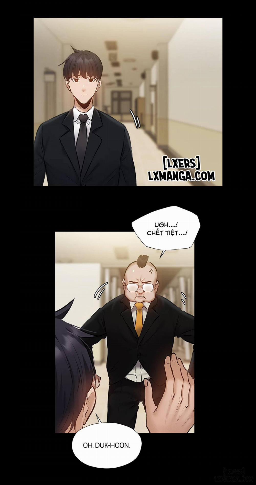 Có Phòng Trống Không - không Che 53 trang 31