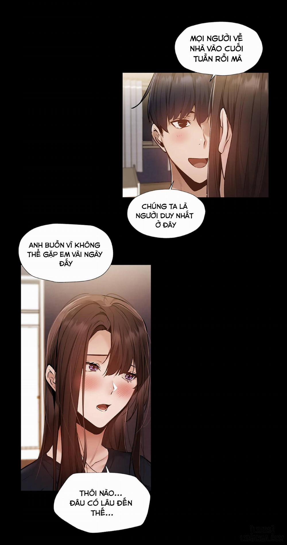 Có Phòng Trống Không - không Che 53 trang 40