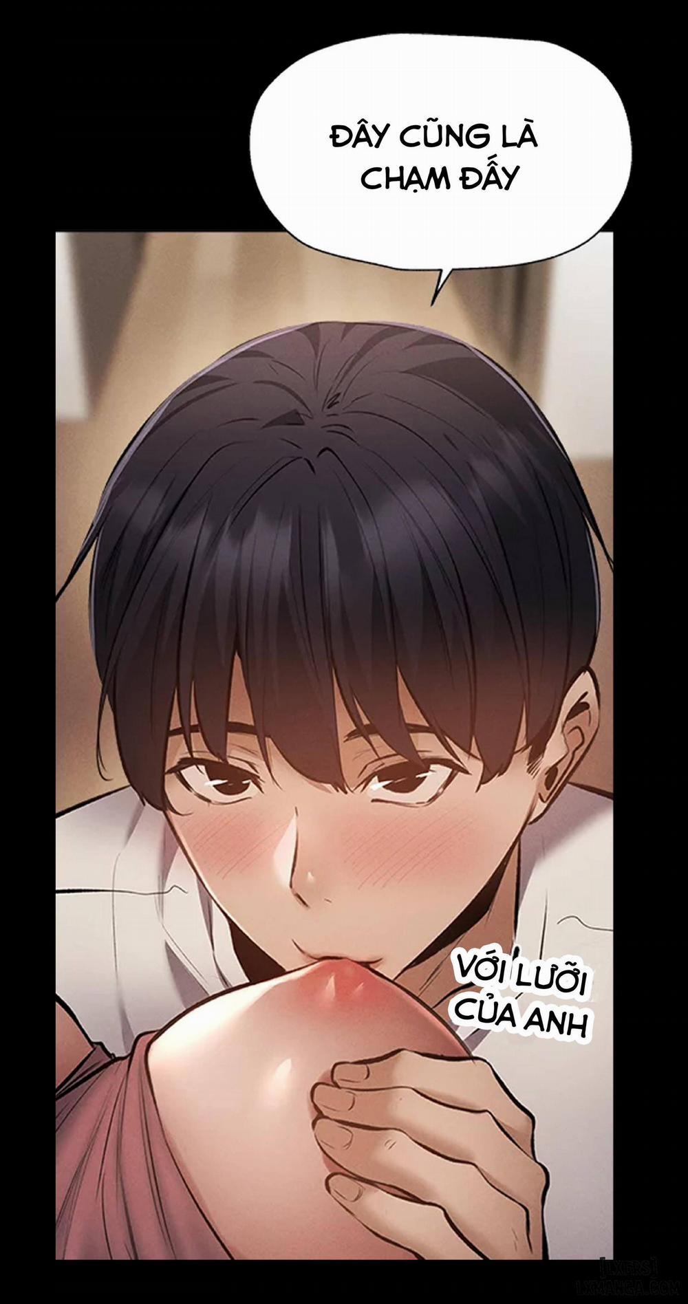 Có Phòng Trống Không - không Che 54 trang 15