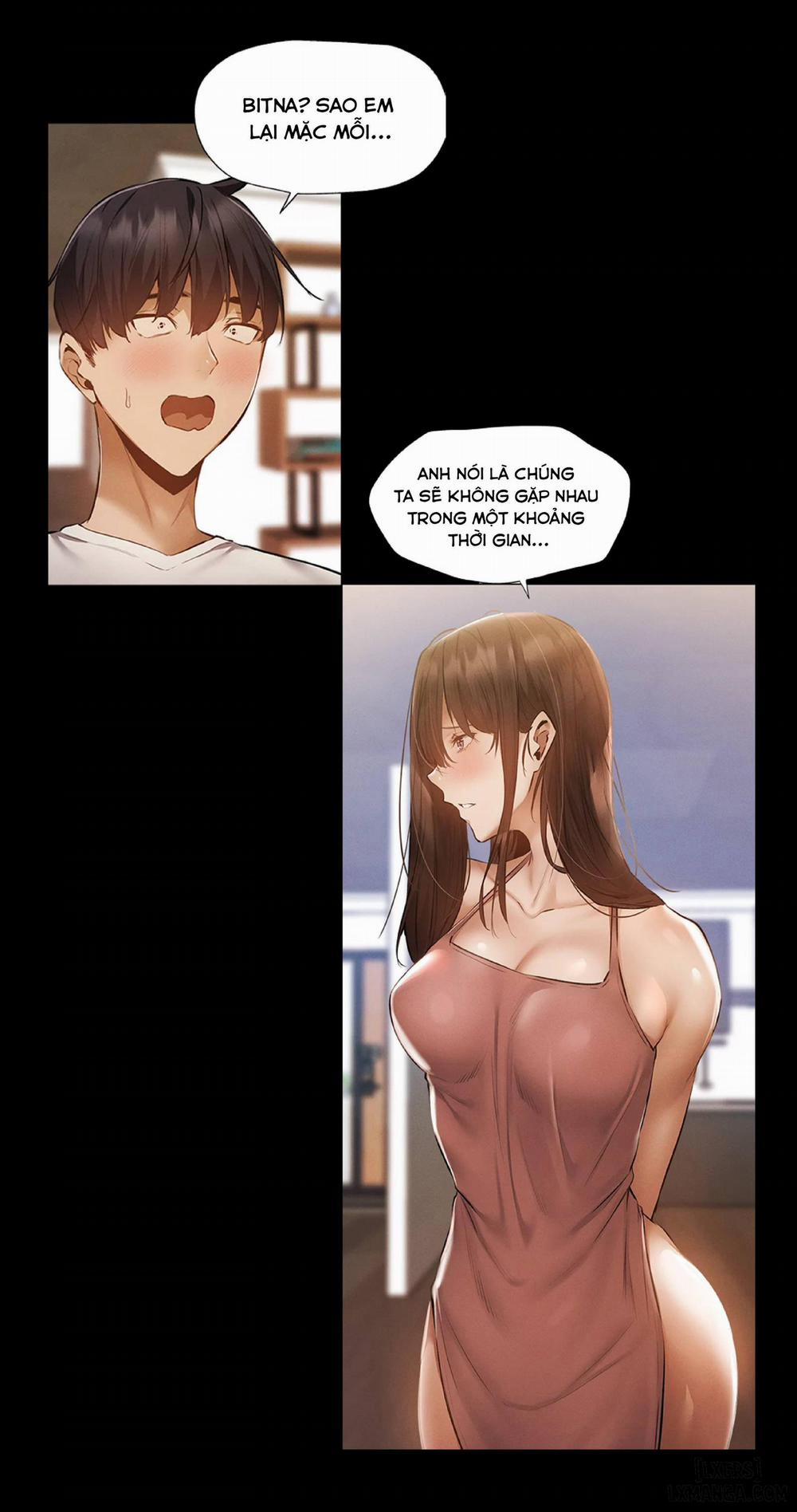 Có Phòng Trống Không - không Che 54 trang 7