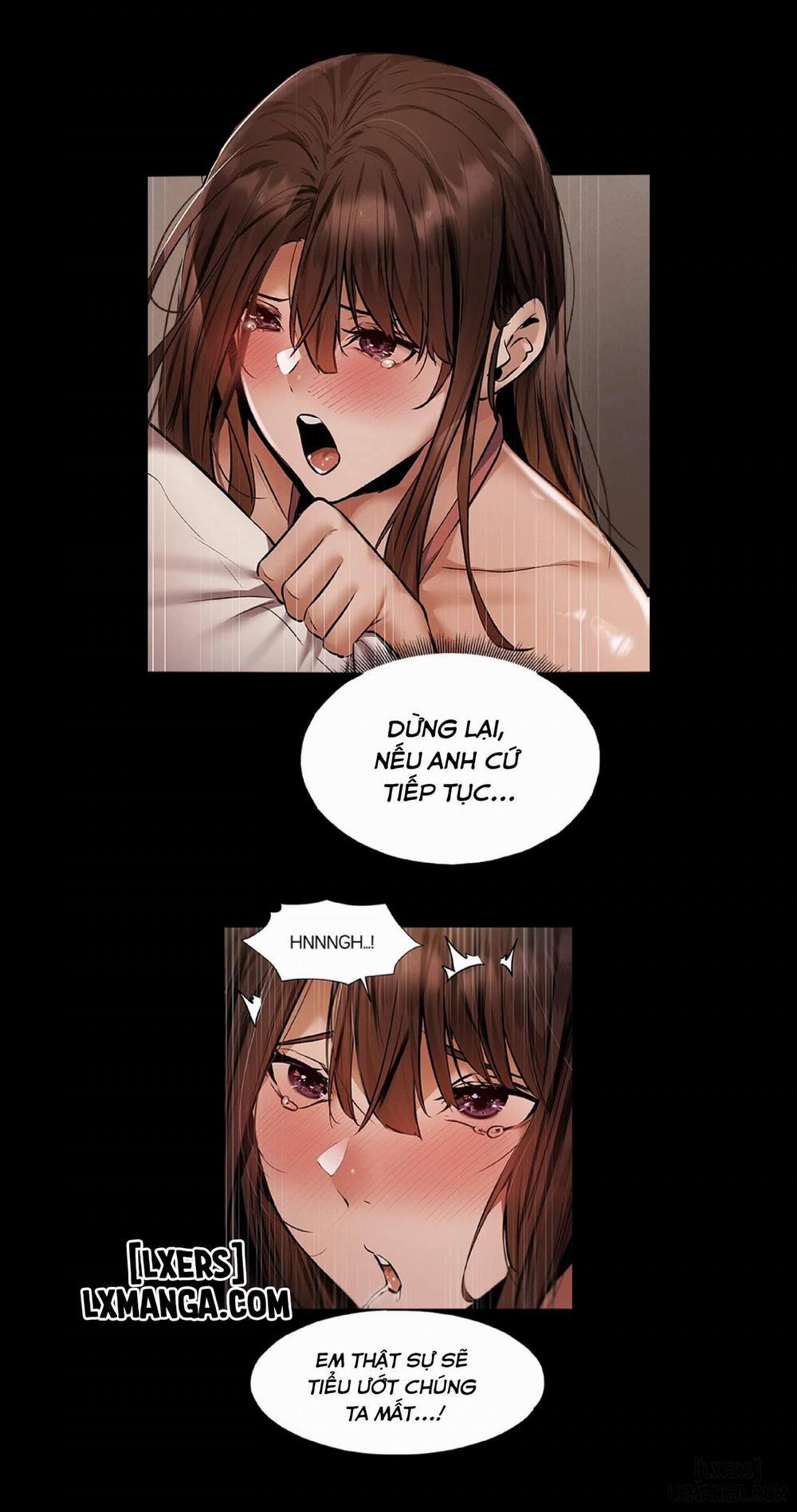 Có Phòng Trống Không - không Che 55 trang 16