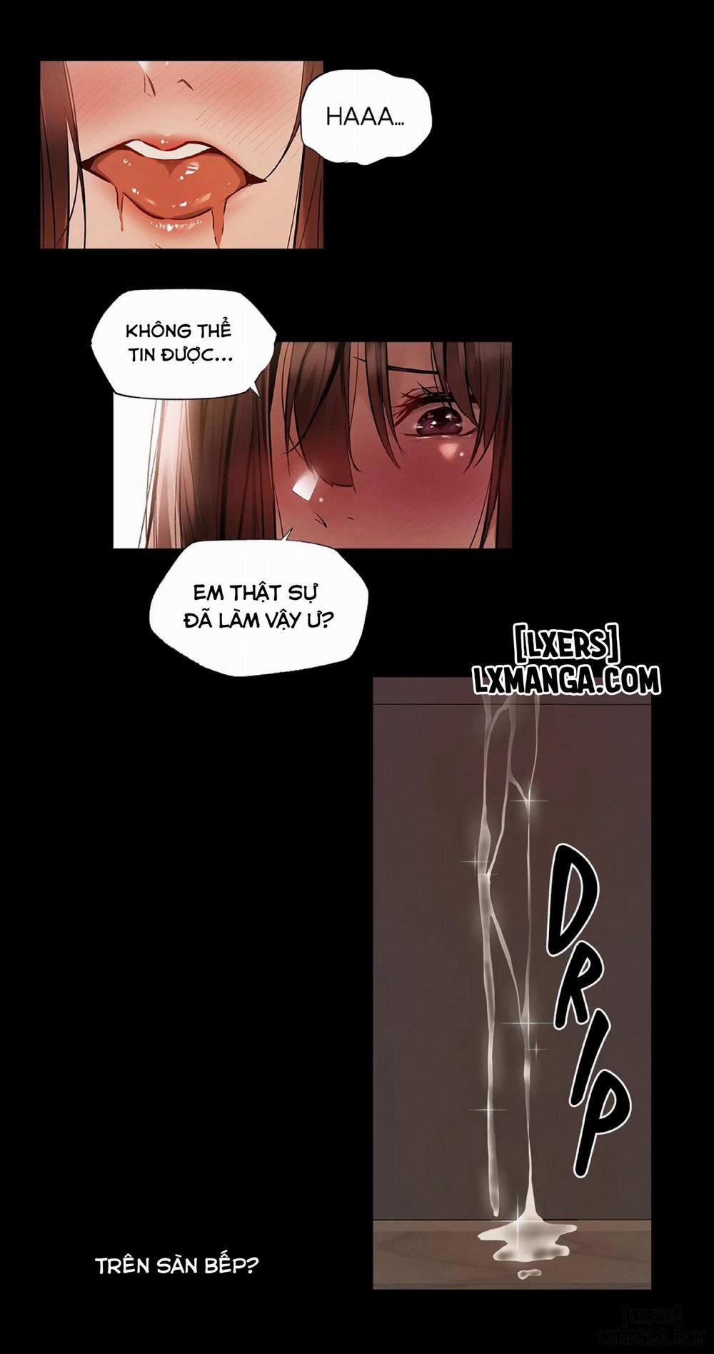 Có Phòng Trống Không - không Che 55 trang 18