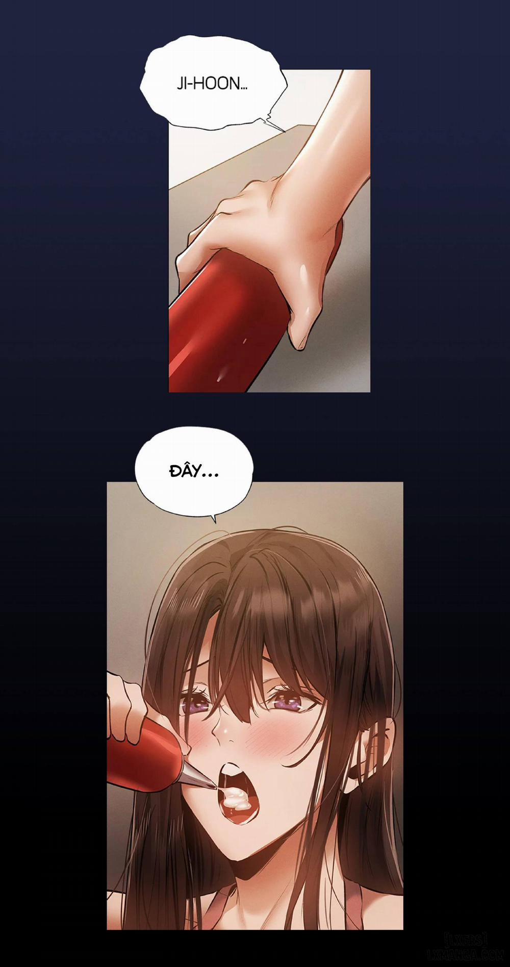 Có Phòng Trống Không - không Che 55 trang 4