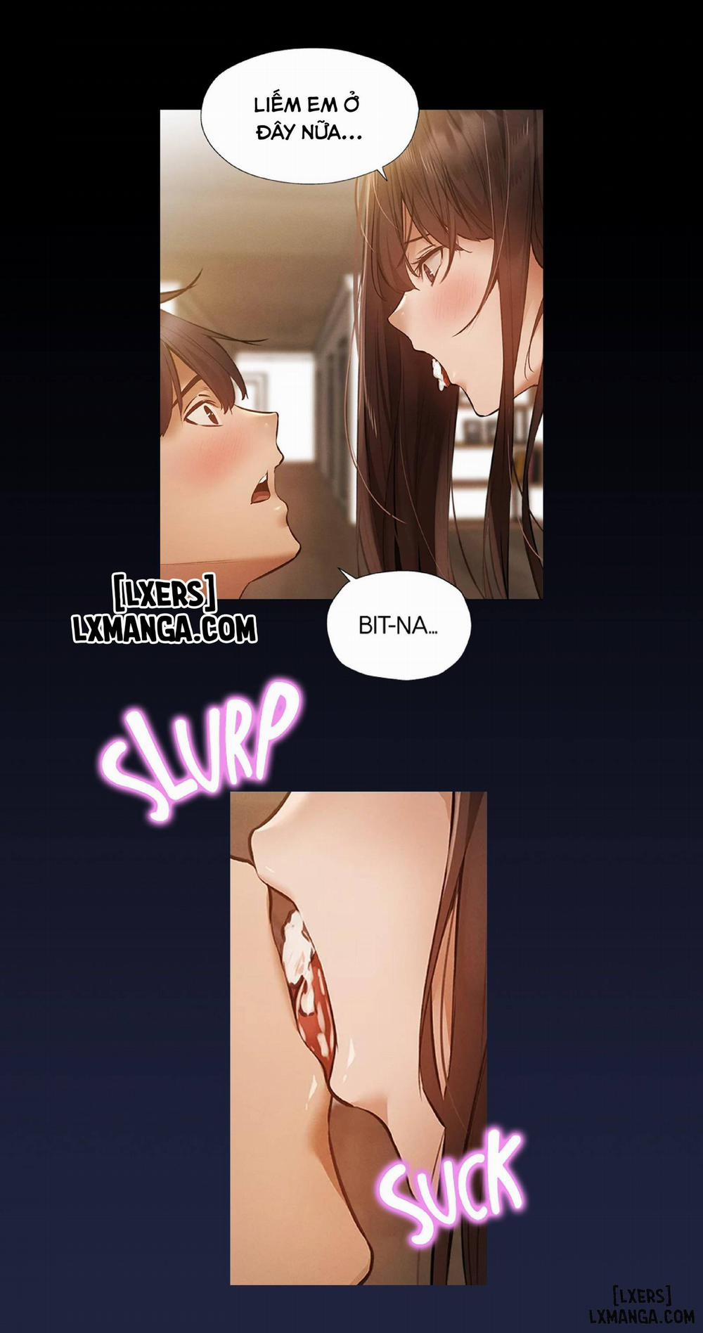 Có Phòng Trống Không - không Che 55 trang 5