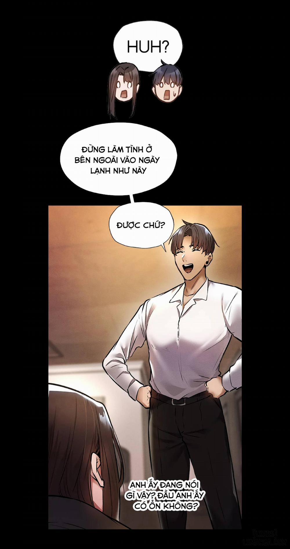 Có Phòng Trống Không - không Che 56 trang 11