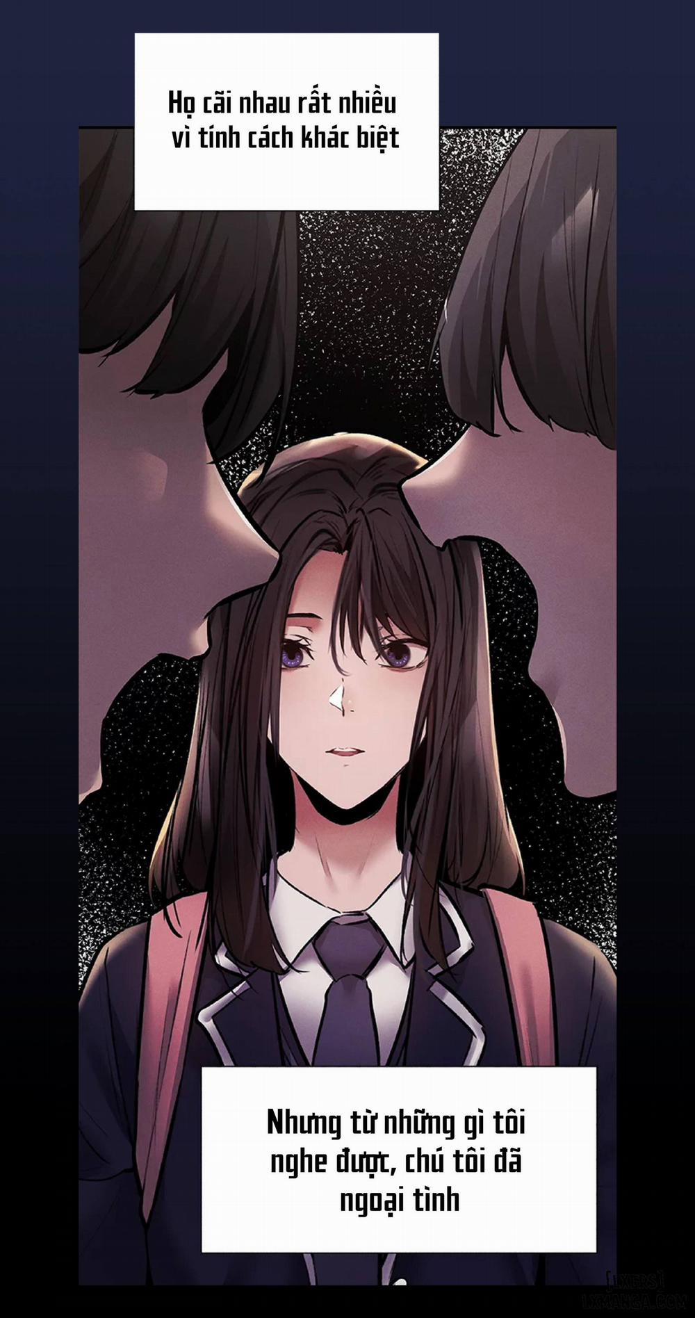 Có Phòng Trống Không - không Che 56 trang 21