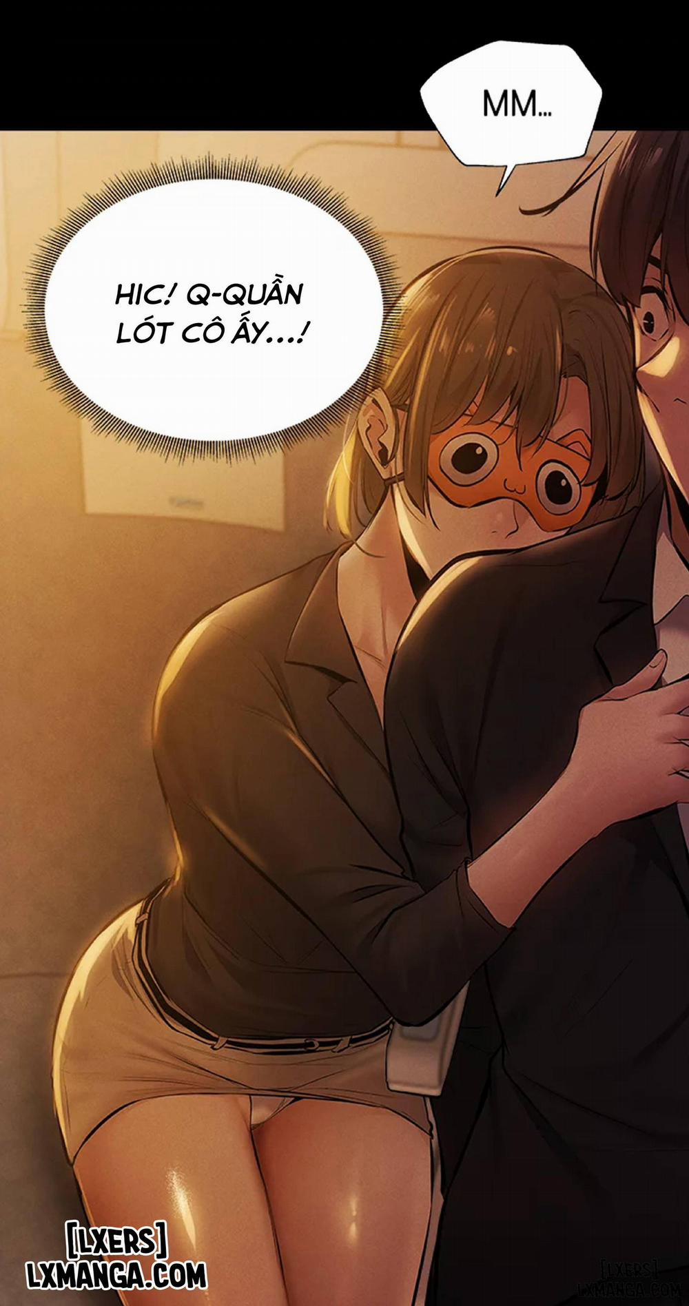 Có Phòng Trống Không - không Che 56 trang 43