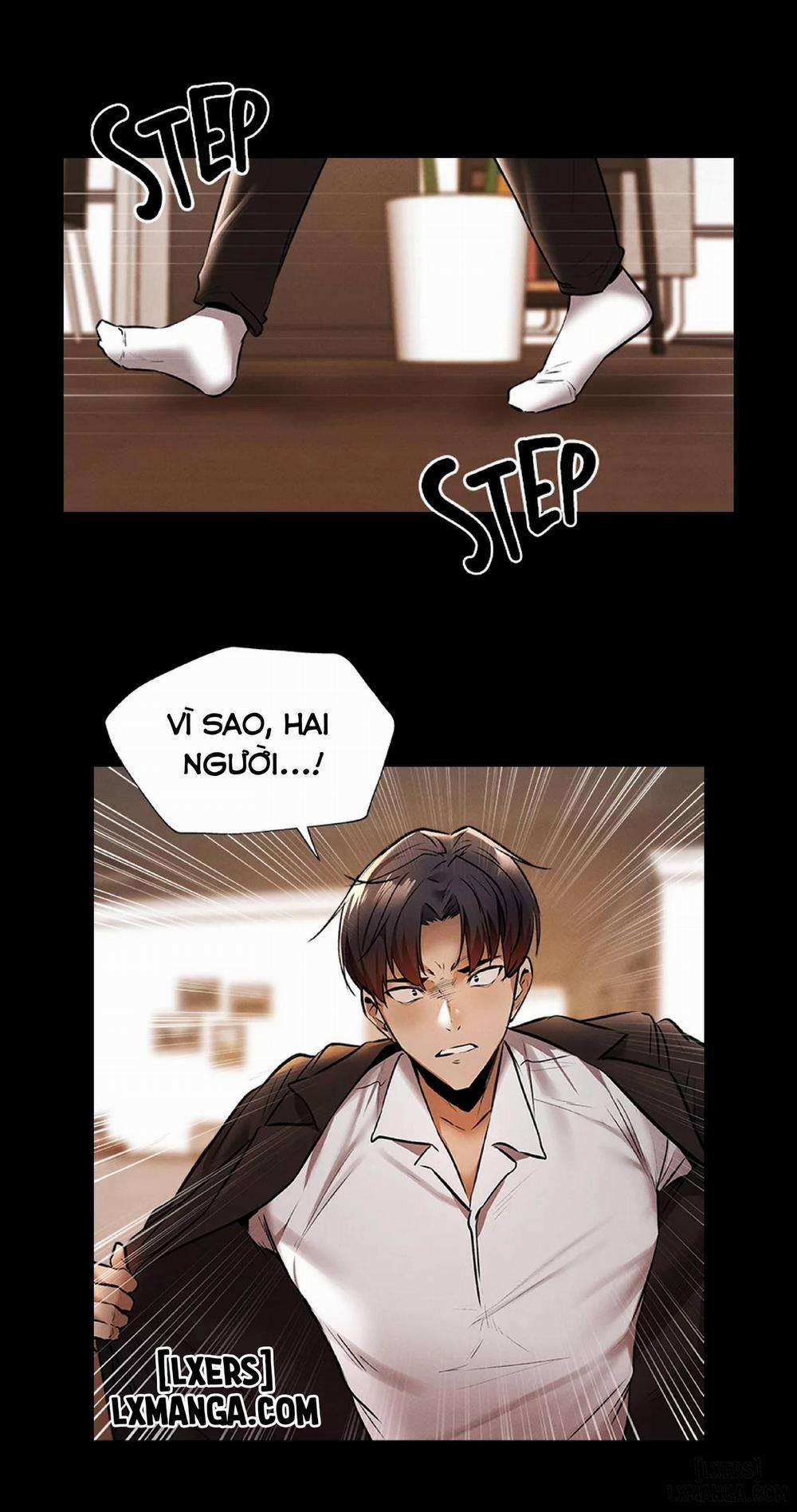 Có Phòng Trống Không - không Che 56 trang 8