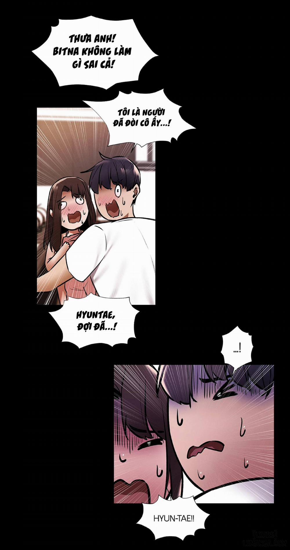 Có Phòng Trống Không - không Che 56 trang 9