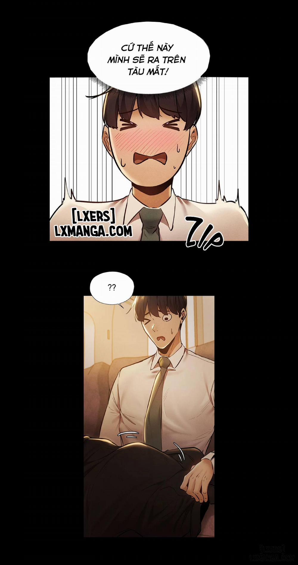 Có Phòng Trống Không - không Che 57 trang 12