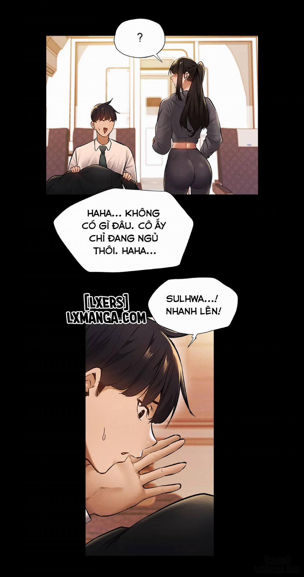 Có Phòng Trống Không - không Che 57 trang 16