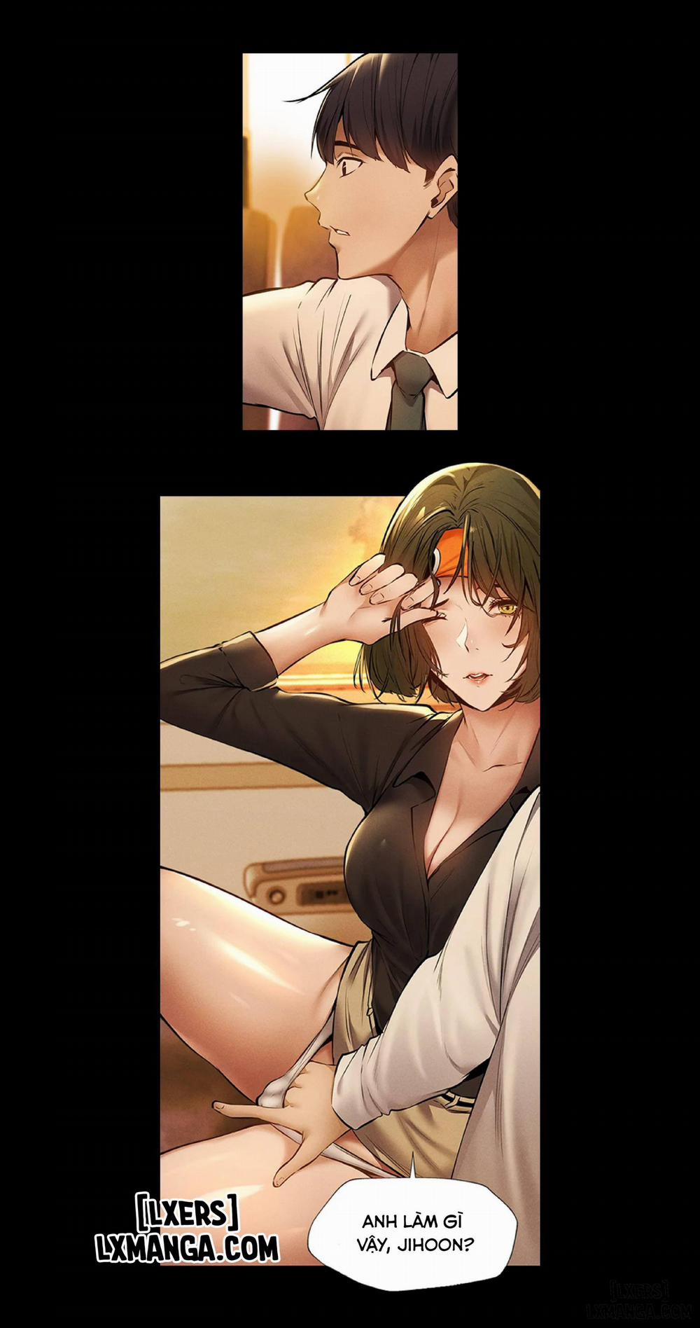 Có Phòng Trống Không - không Che 57 trang 23