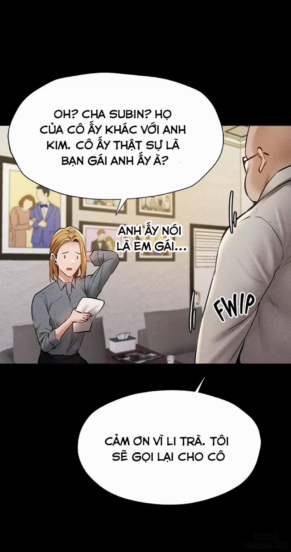 Có Phòng Trống Không - không Che 57 trang 31