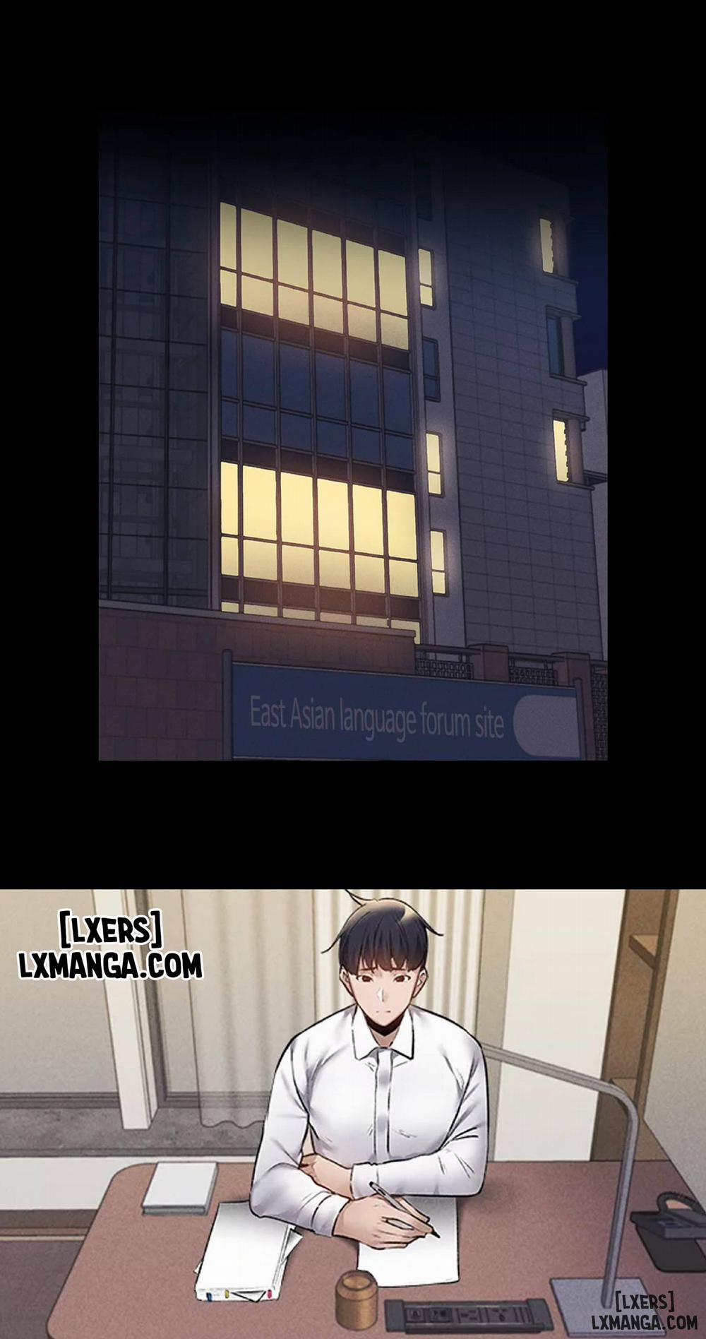 Có Phòng Trống Không - không Che 57 trang 36