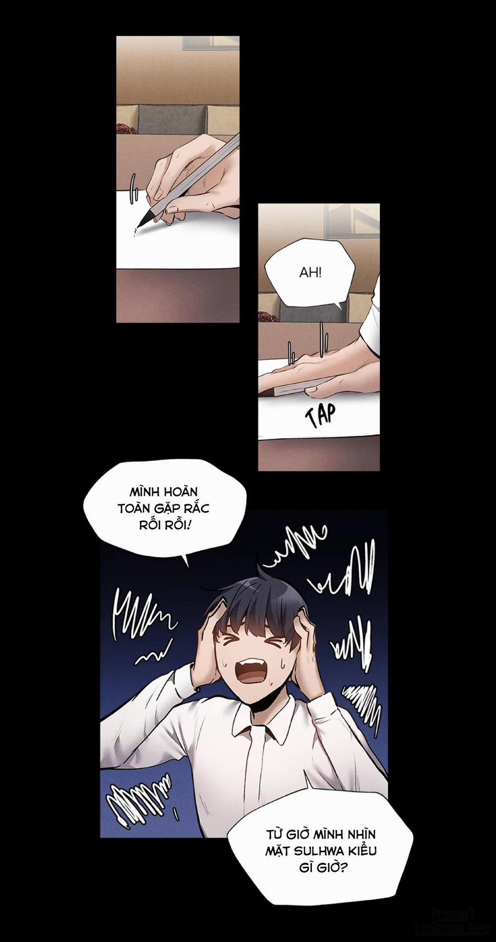 Có Phòng Trống Không - không Che 57 trang 37