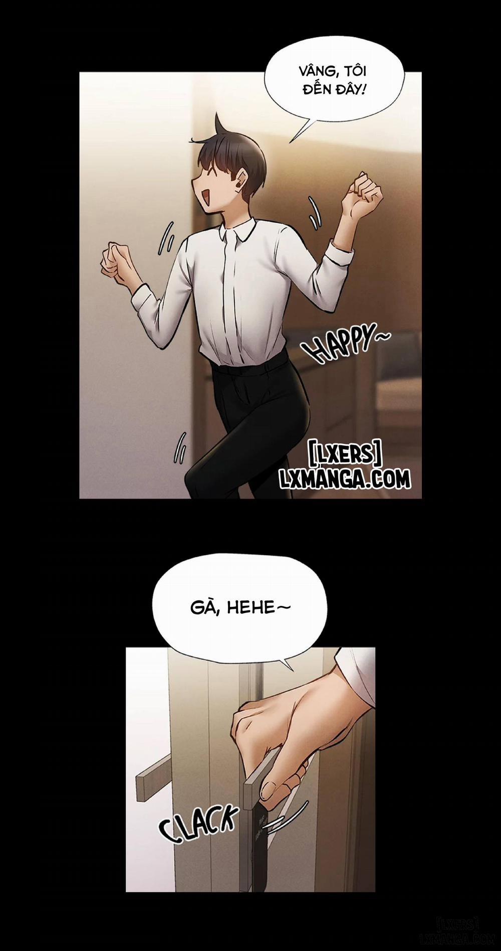 Có Phòng Trống Không - không Che 57 trang 40