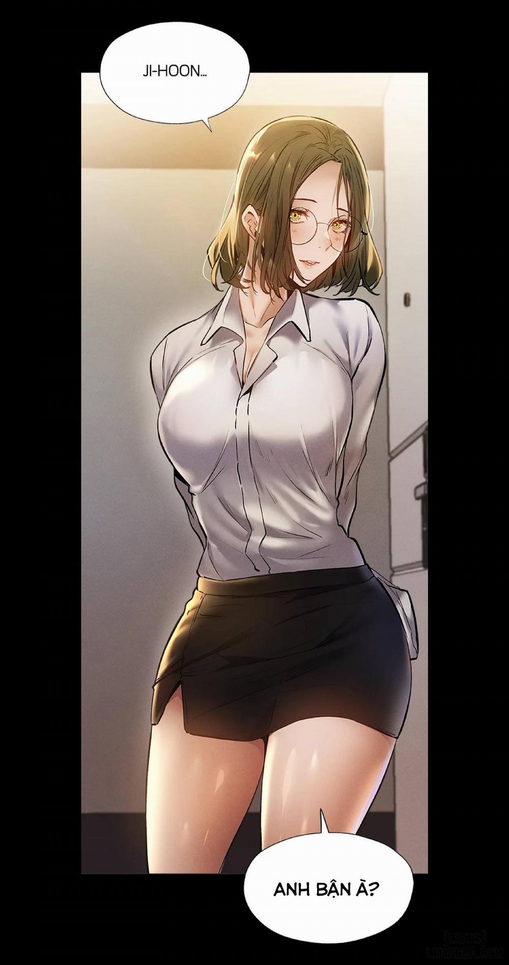 Có Phòng Trống Không - không Che 57 trang 41