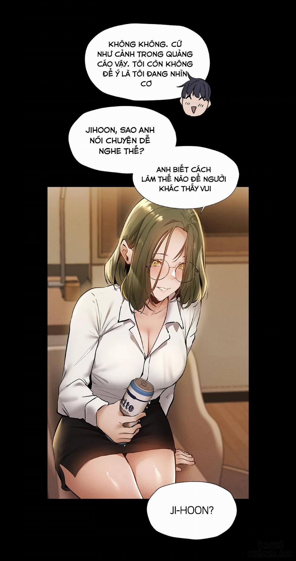 Có Phòng Trống Không - không Che 58 trang 15