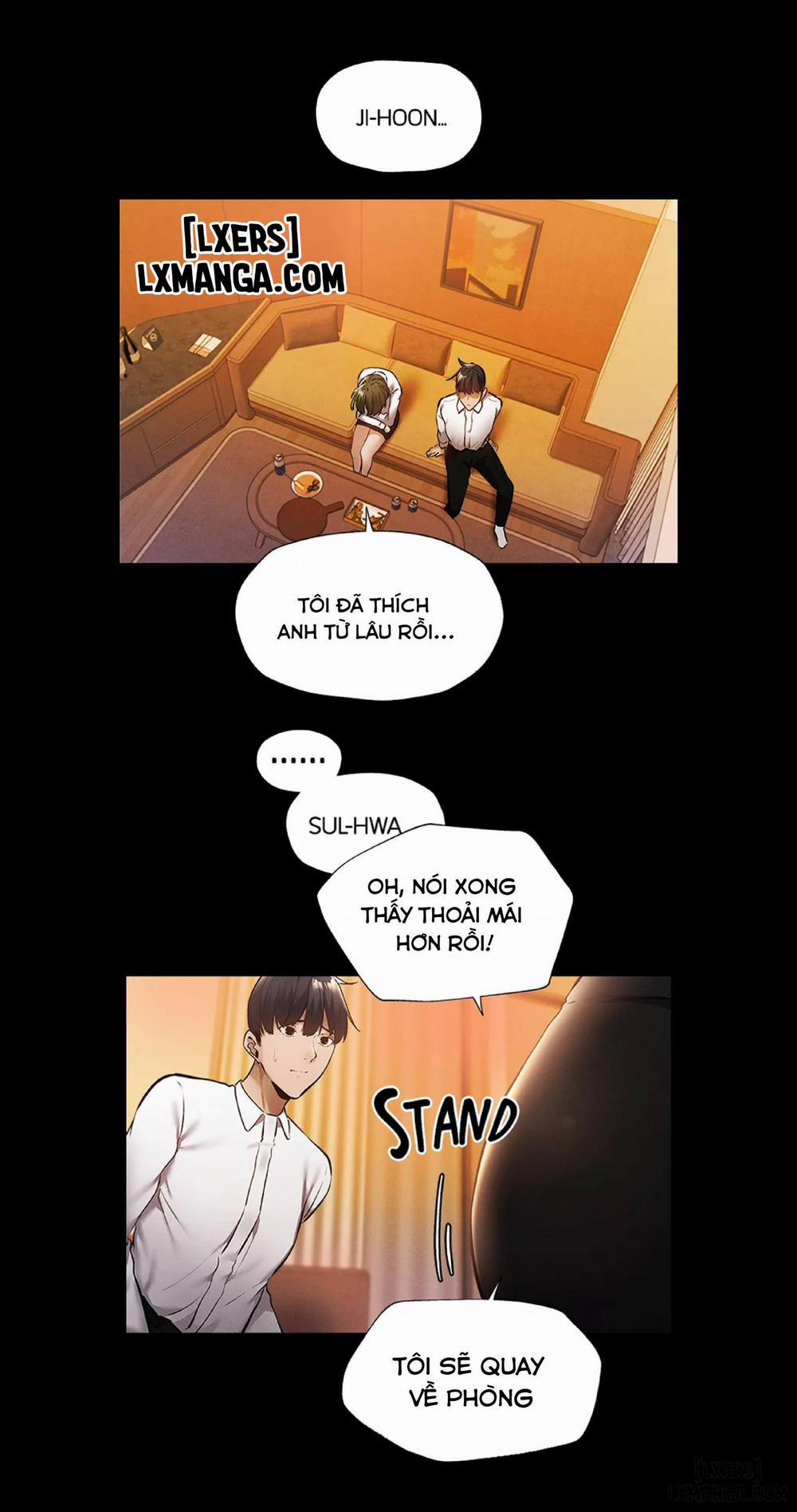 Có Phòng Trống Không - không Che 59 trang 11