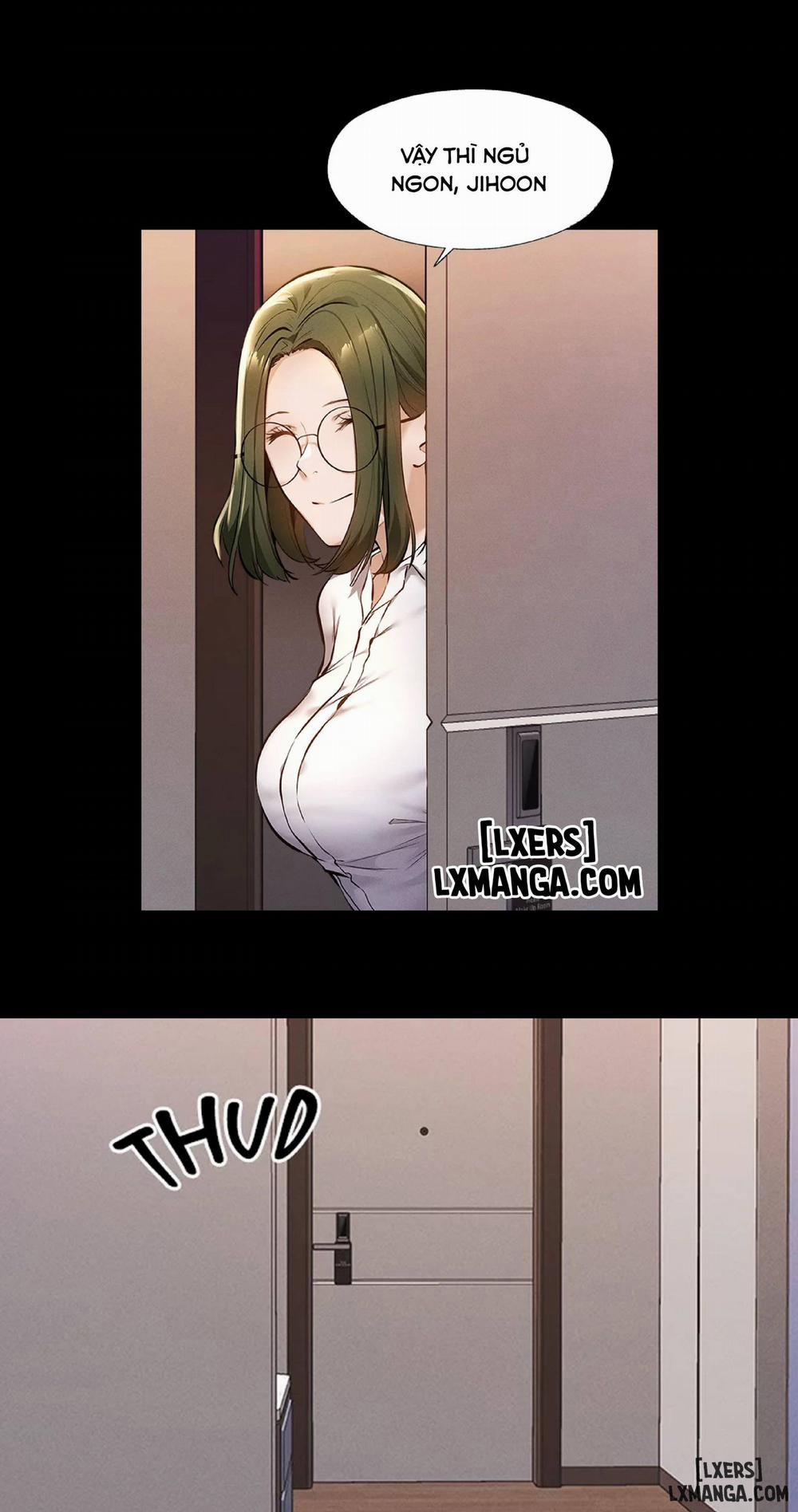 Có Phòng Trống Không - không Che 59 trang 13