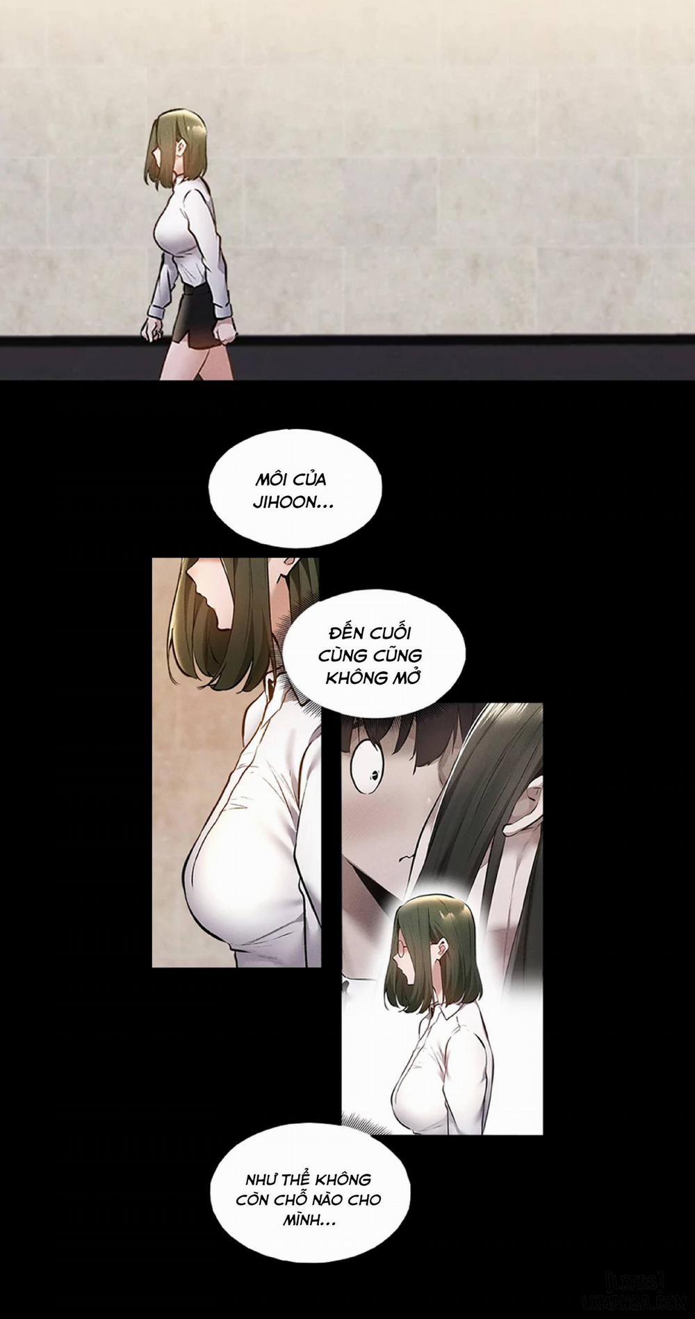 Có Phòng Trống Không - không Che 59 trang 14