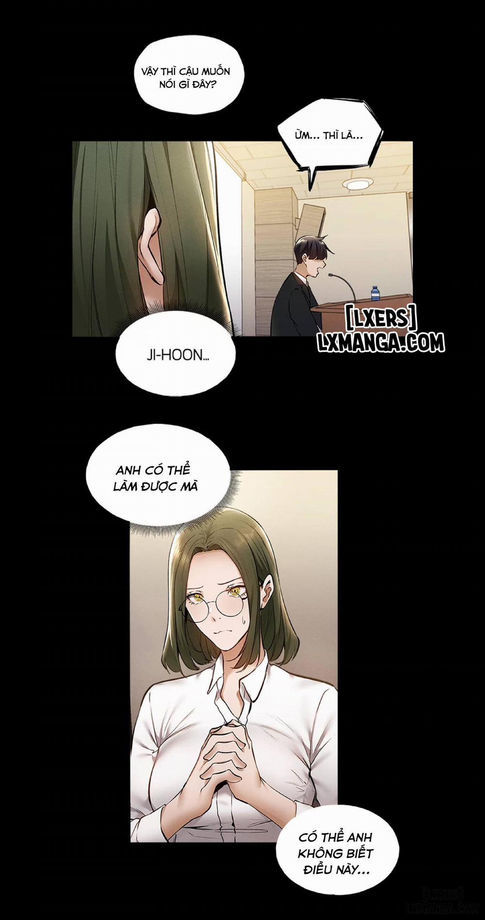 Có Phòng Trống Không - không Che 59 trang 22