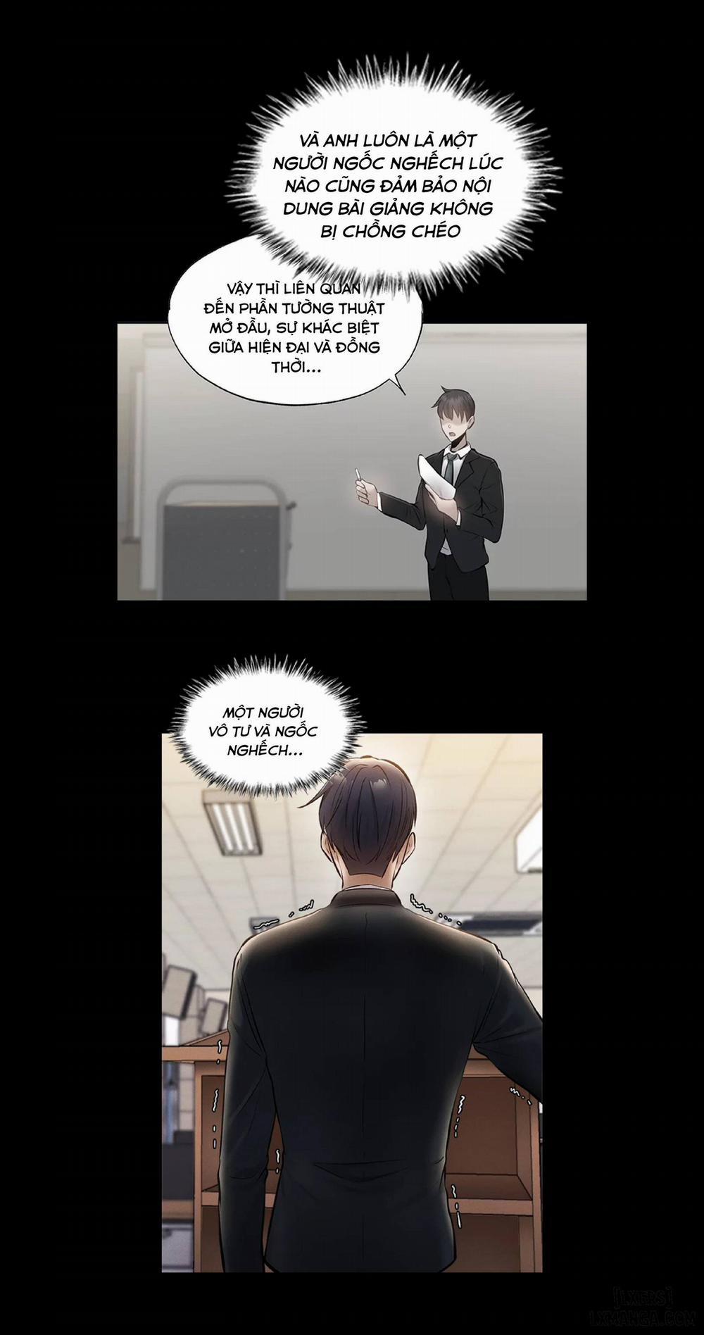 Có Phòng Trống Không - không Che 59 trang 26