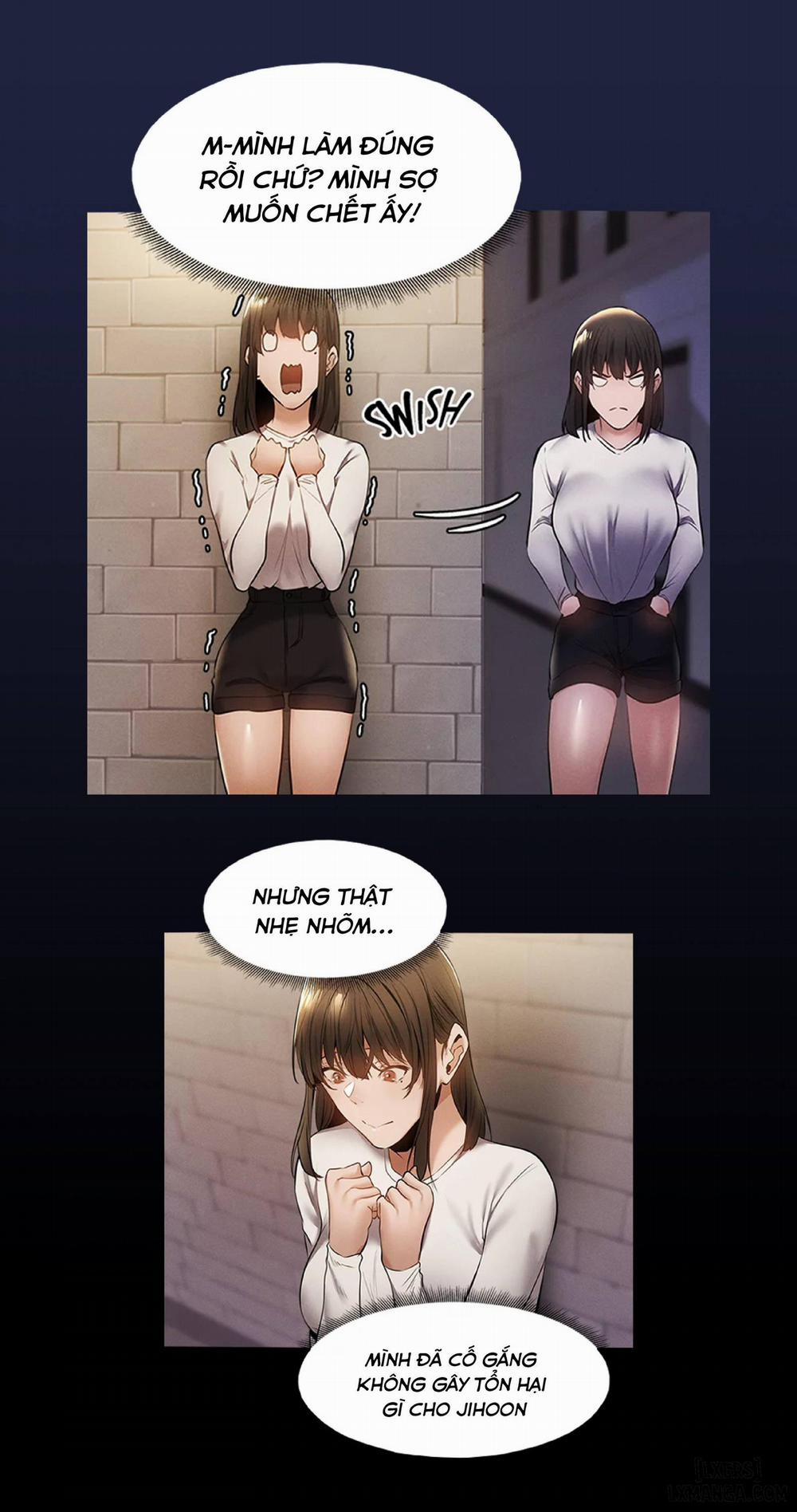 Có Phòng Trống Không - không Che 59 trang 4