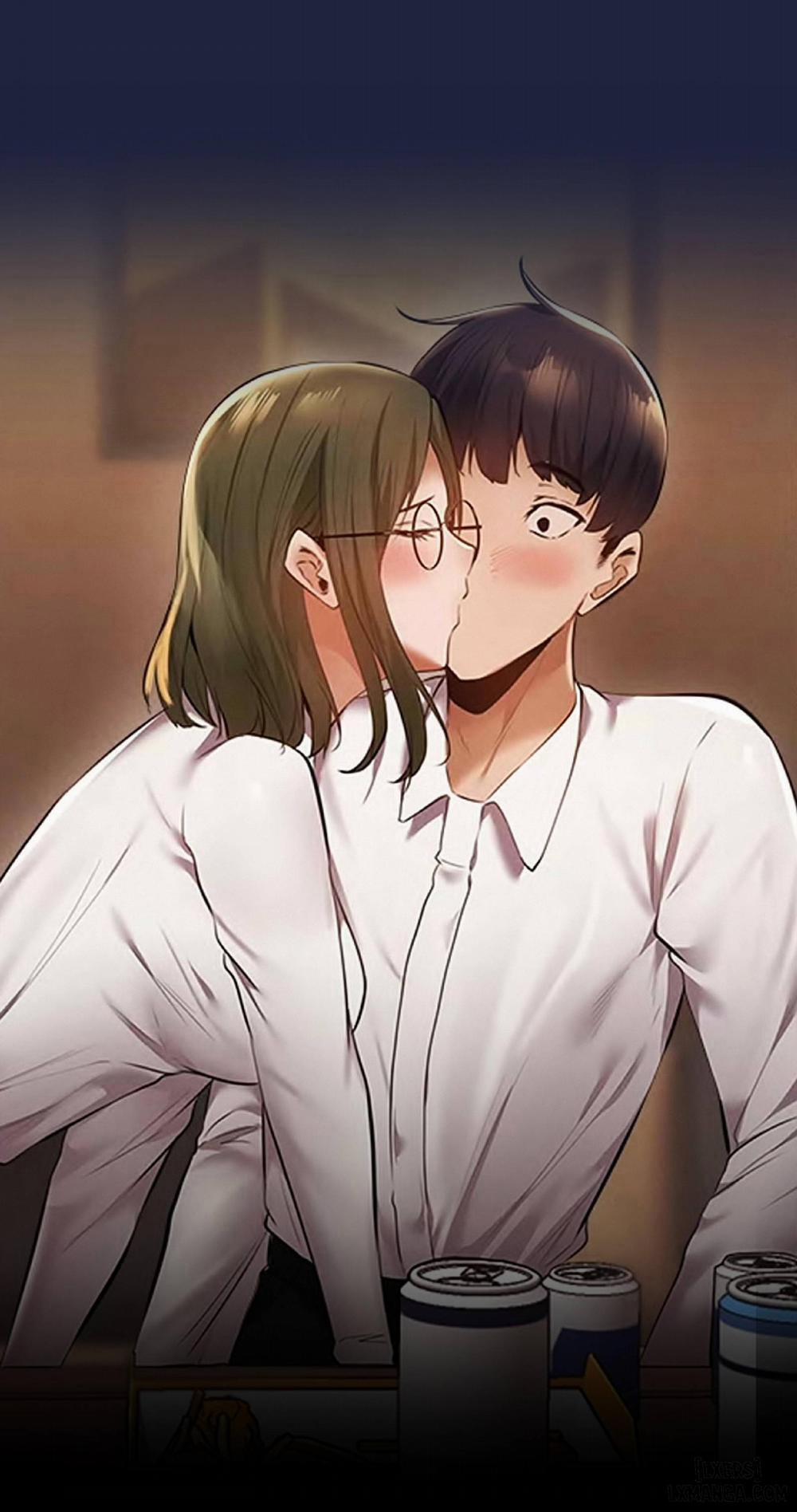 Có Phòng Trống Không - không Che 59 trang 6