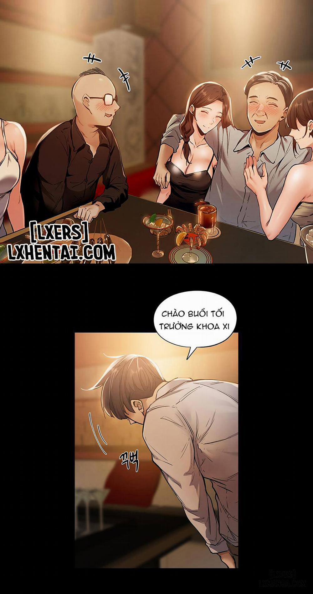 Có Phòng Trống Không - không Che 6 trang 24