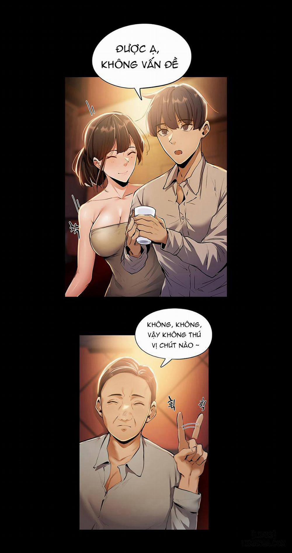 Có Phòng Trống Không - không Che 6 trang 27