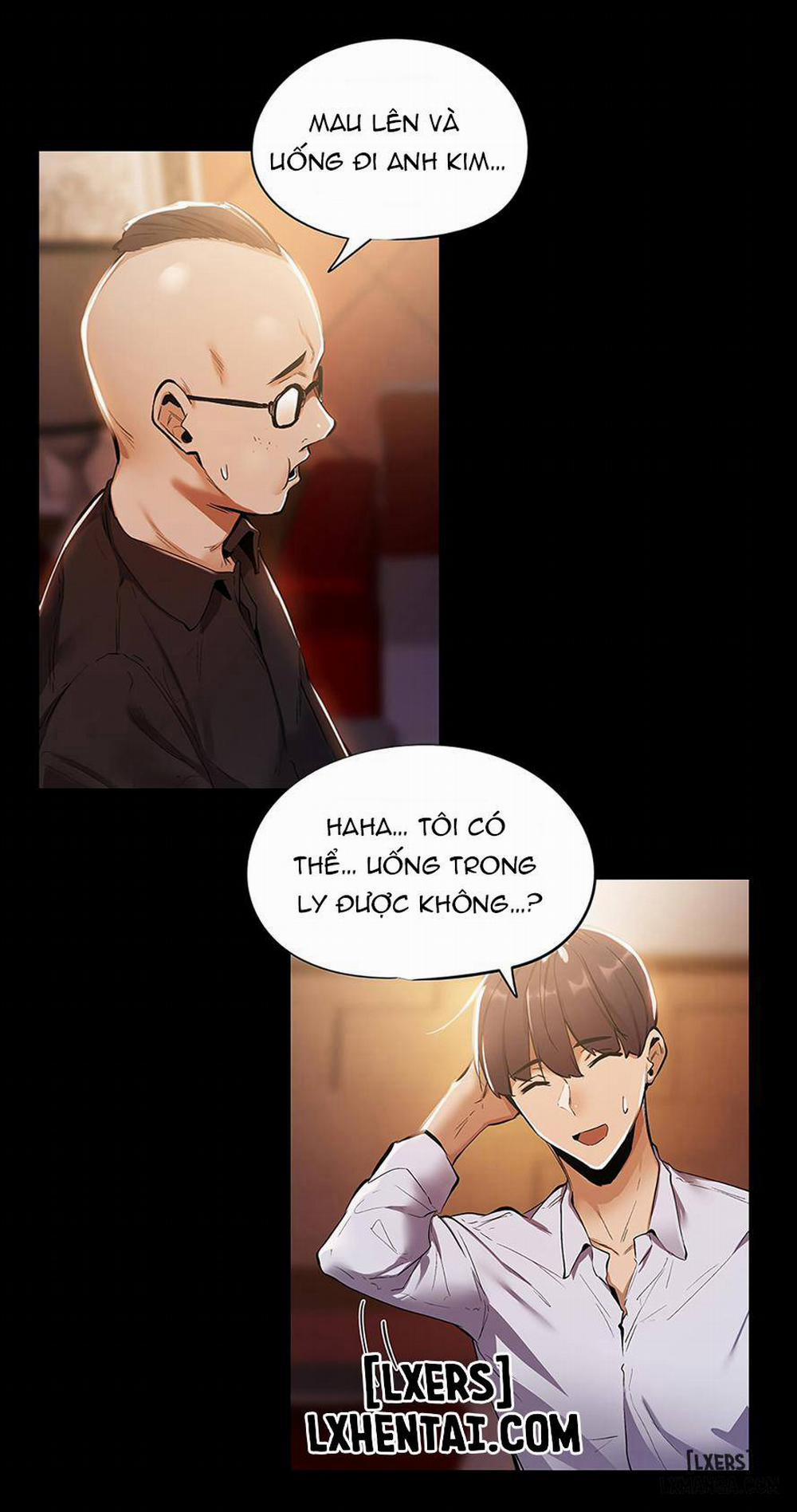 Có Phòng Trống Không - không Che 6 trang 32