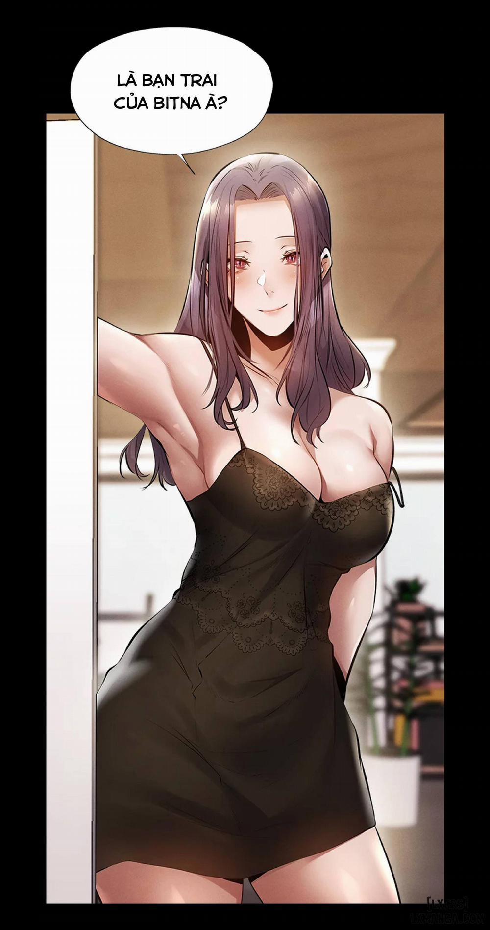 Có Phòng Trống Không - không Che 60 trang 11