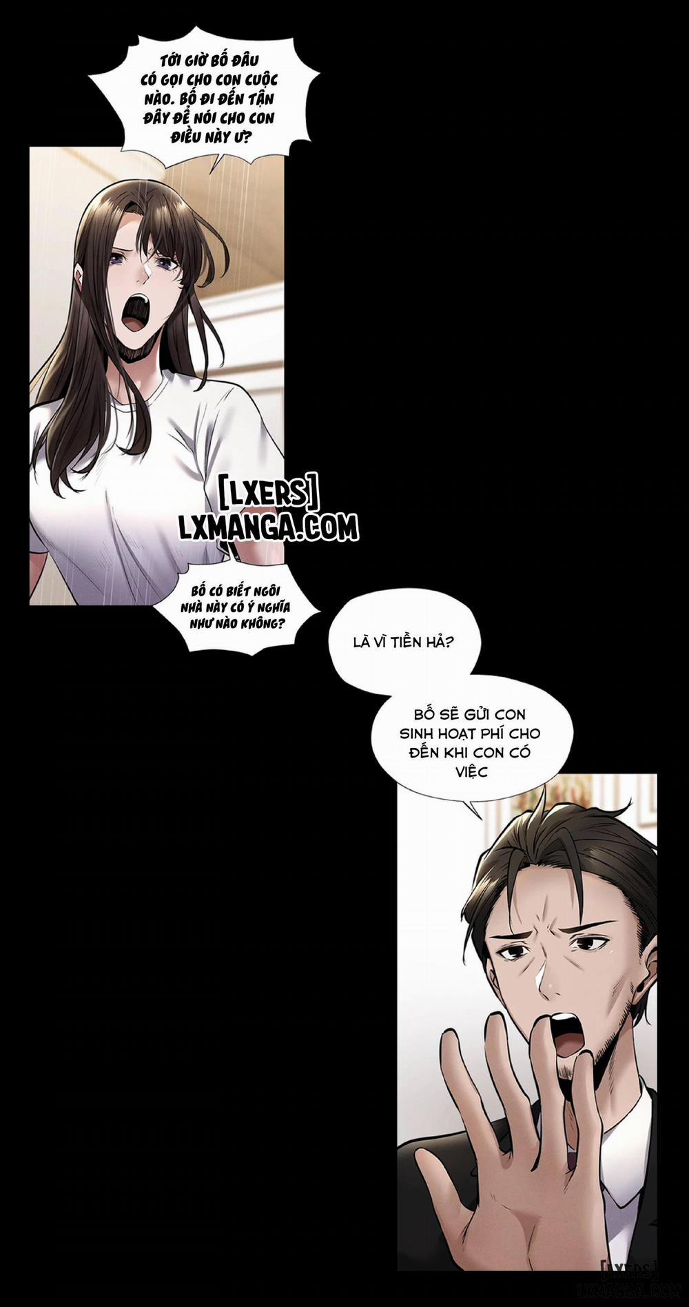 Có Phòng Trống Không - không Che 60 trang 18