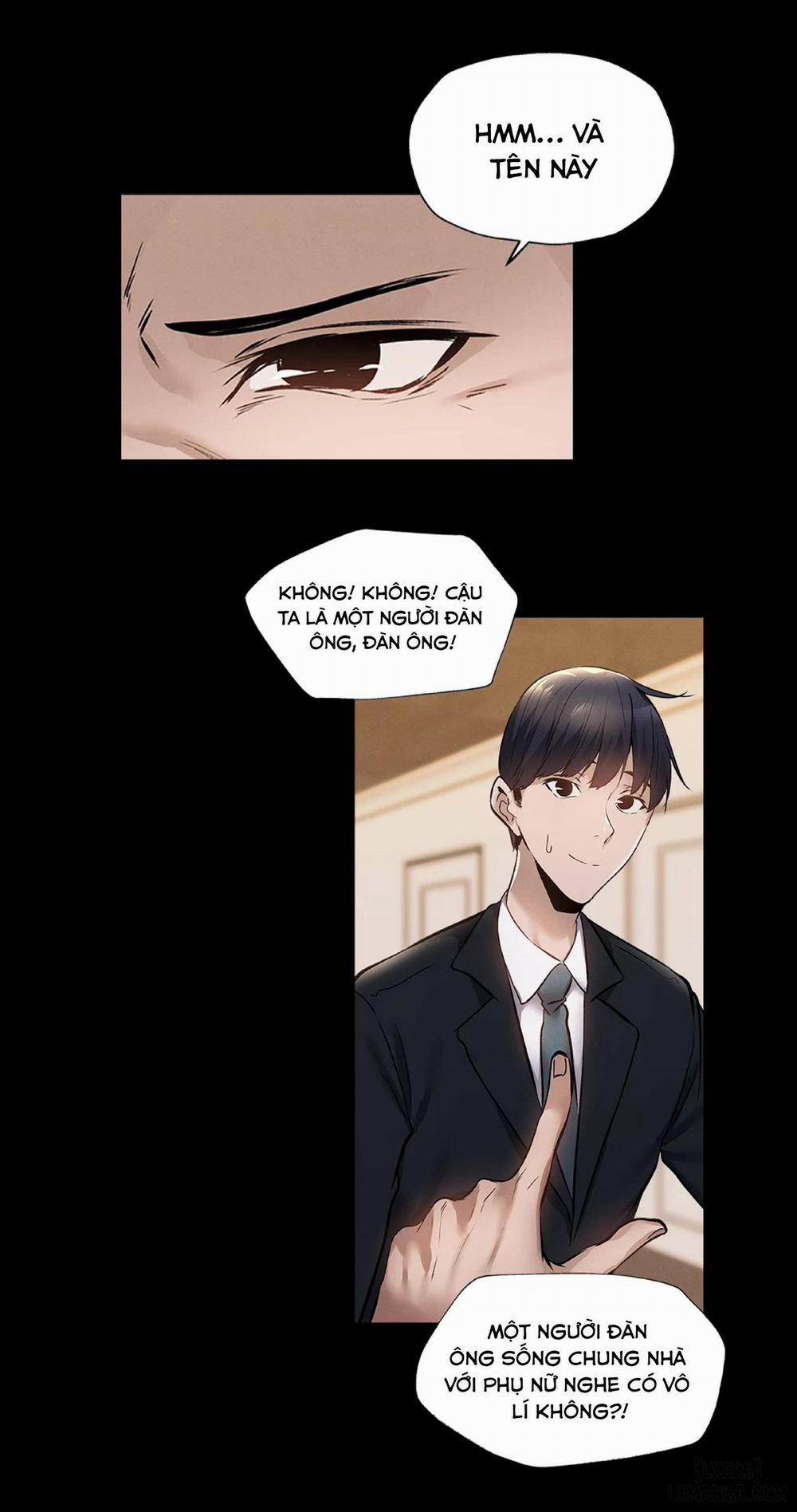 Có Phòng Trống Không - không Che 60 trang 21