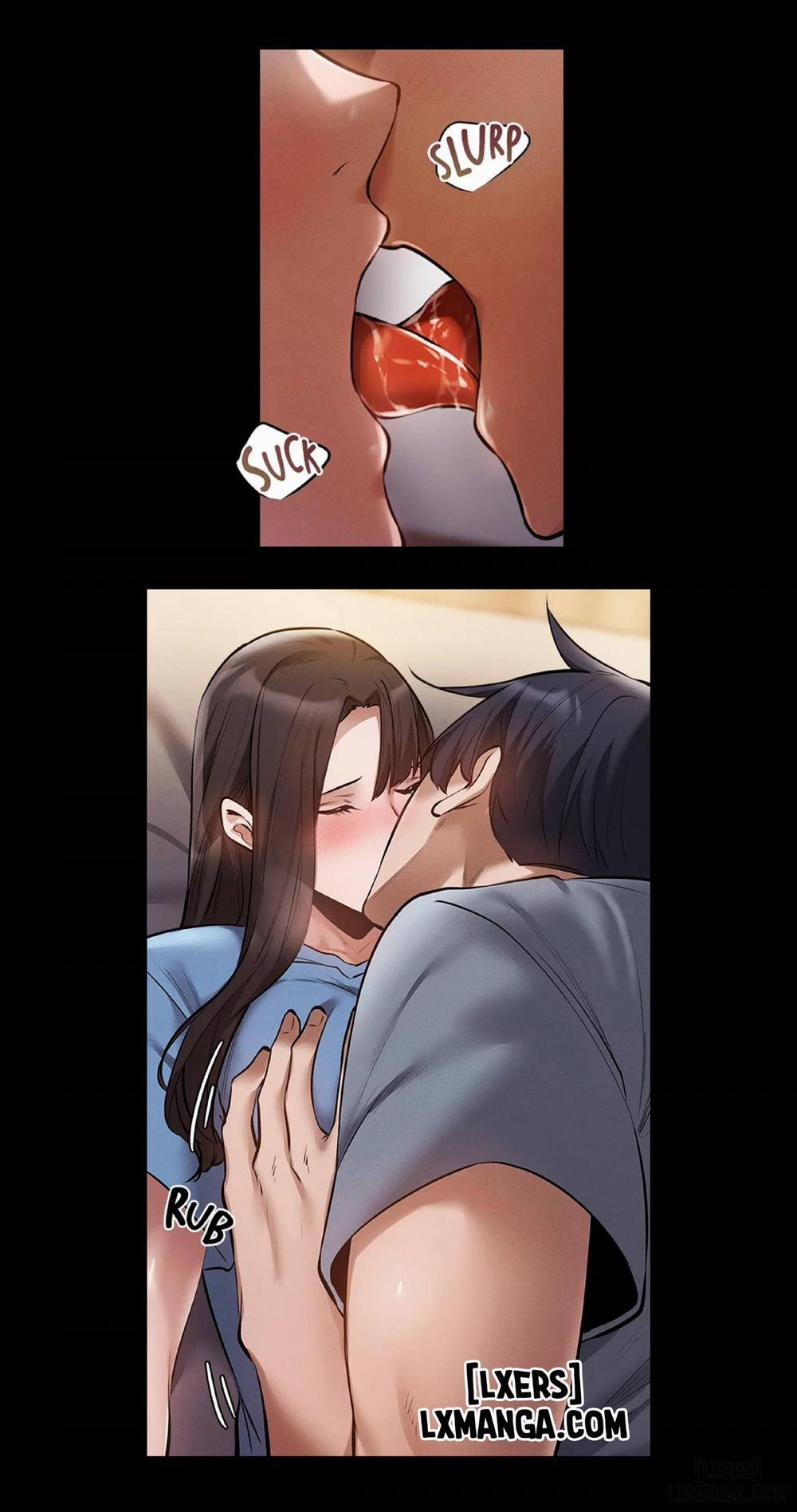 Có Phòng Trống Không - không Che 61 trang 17