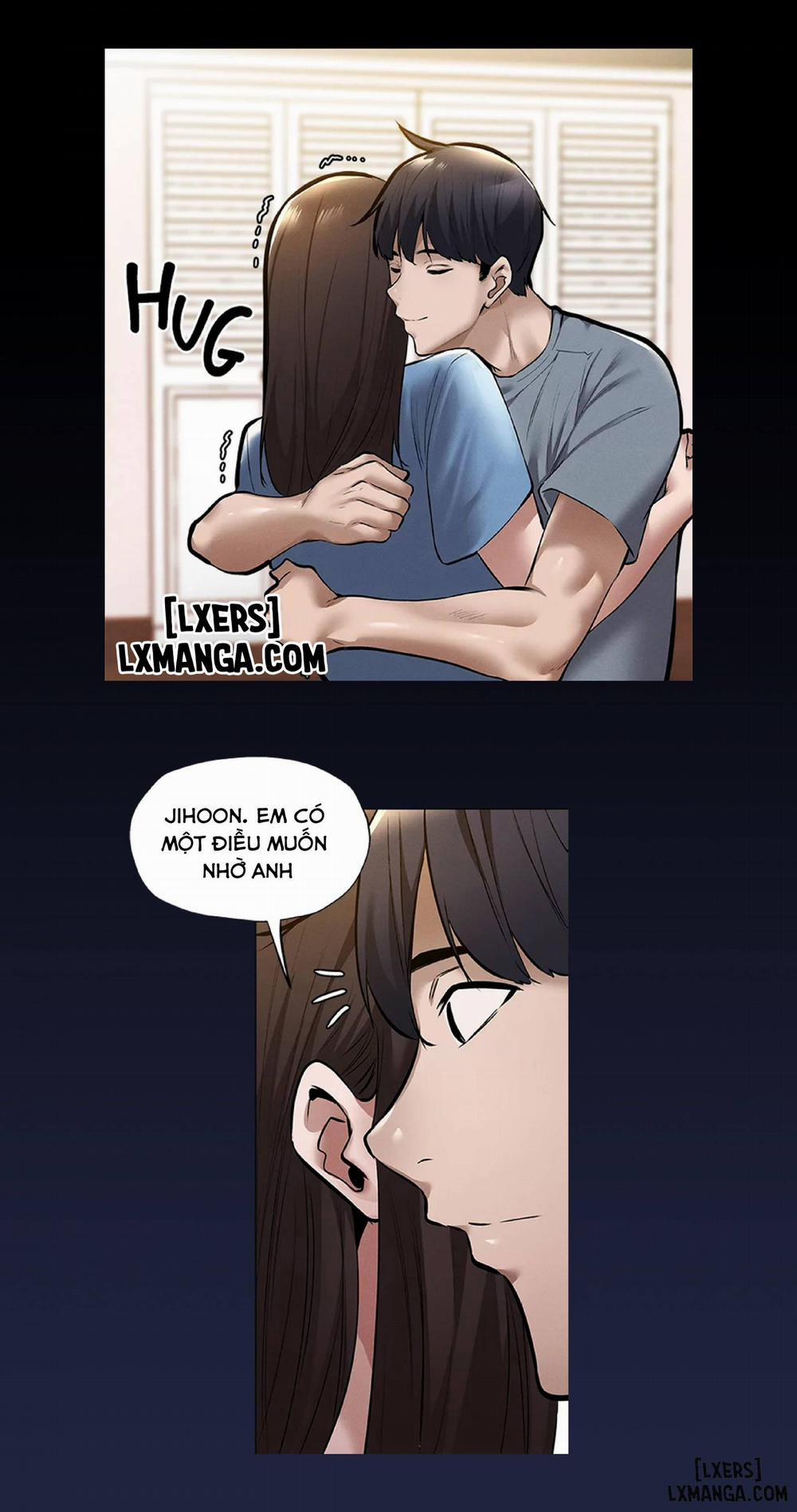 Có Phòng Trống Không - không Che 61 trang 5